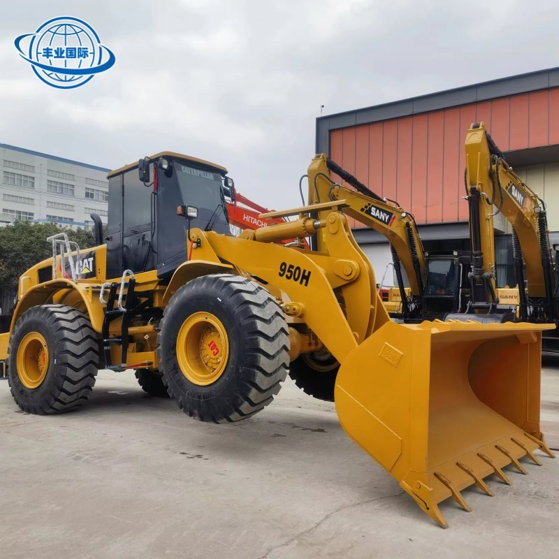 Used excavators, used bulldozers, used loaders, used construction equipment, used construction machinery, used excavation equipment, used forklifts, used crawler bulldozers, used wheel loaders