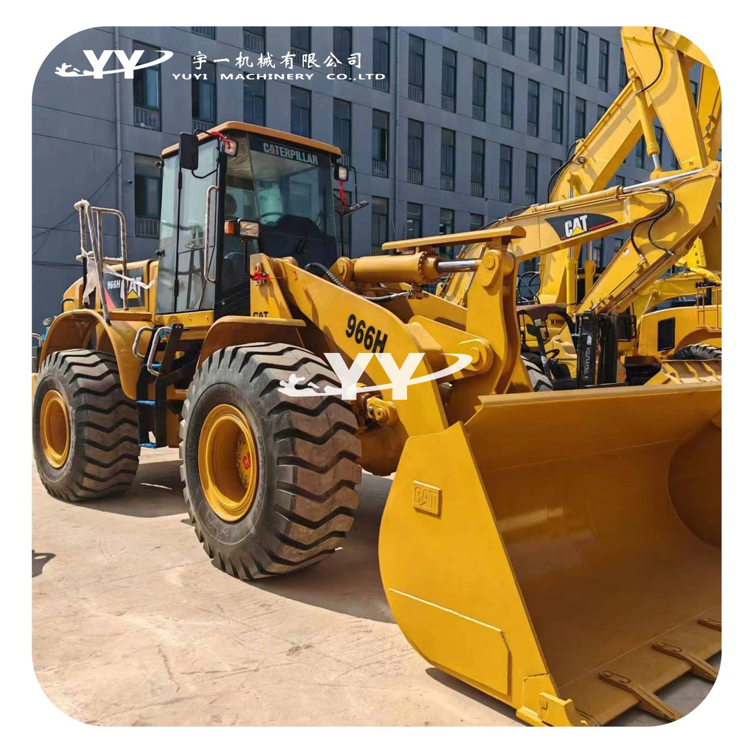 Used excavators, used bulldozers, used loaders, used construction equipment, used construction machinery, used excavation equipment, used forklifts, used crawler bulldozers, used wheel loaders