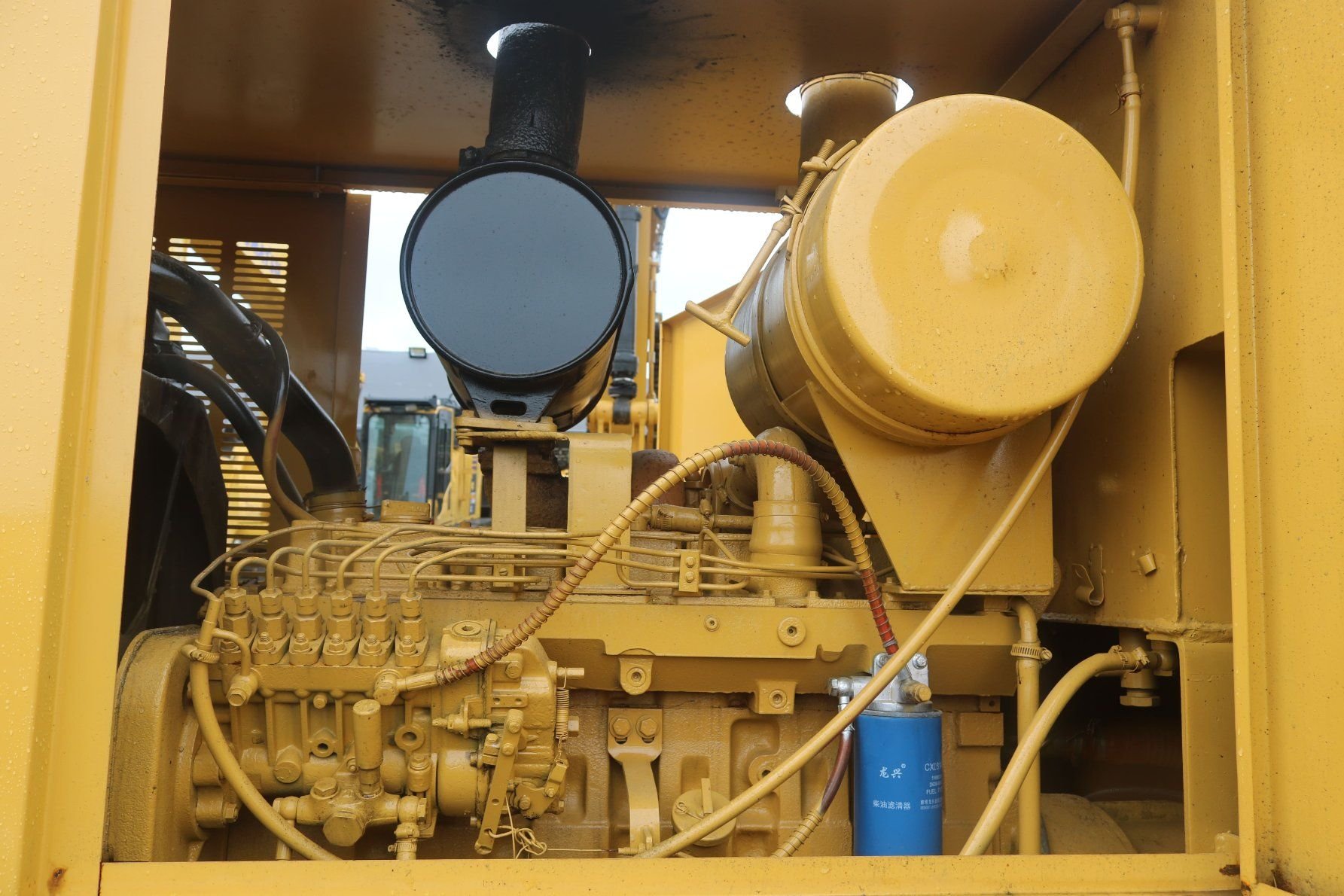 Used excavators, used bulldozers, used loaders, used construction equipment, used construction machinery, used excavation equipment, used forklifts, used crawler bulldozers, used wheel loaders