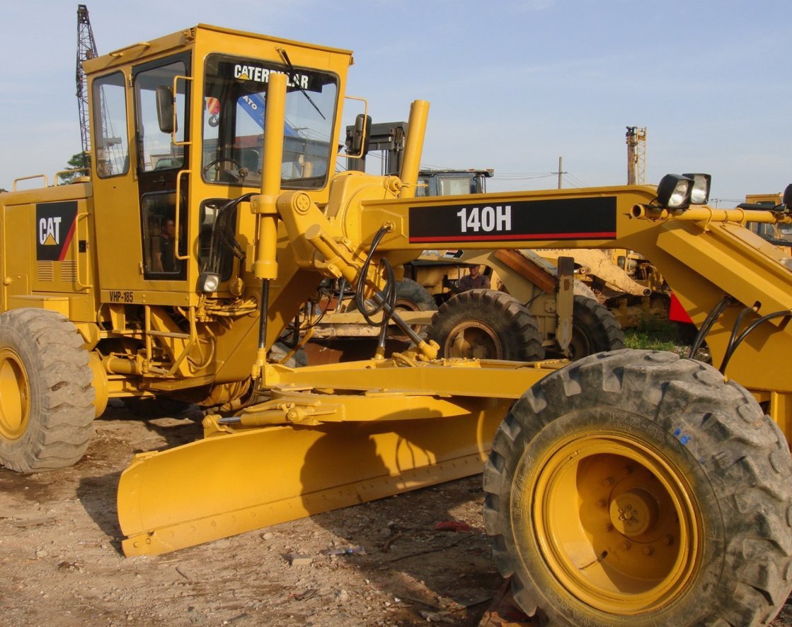 Used excavators, used bulldozers, used loaders, used construction equipment, used construction machinery, used excavation equipment, used forklifts, used crawler bulldozers, used wheel loaders