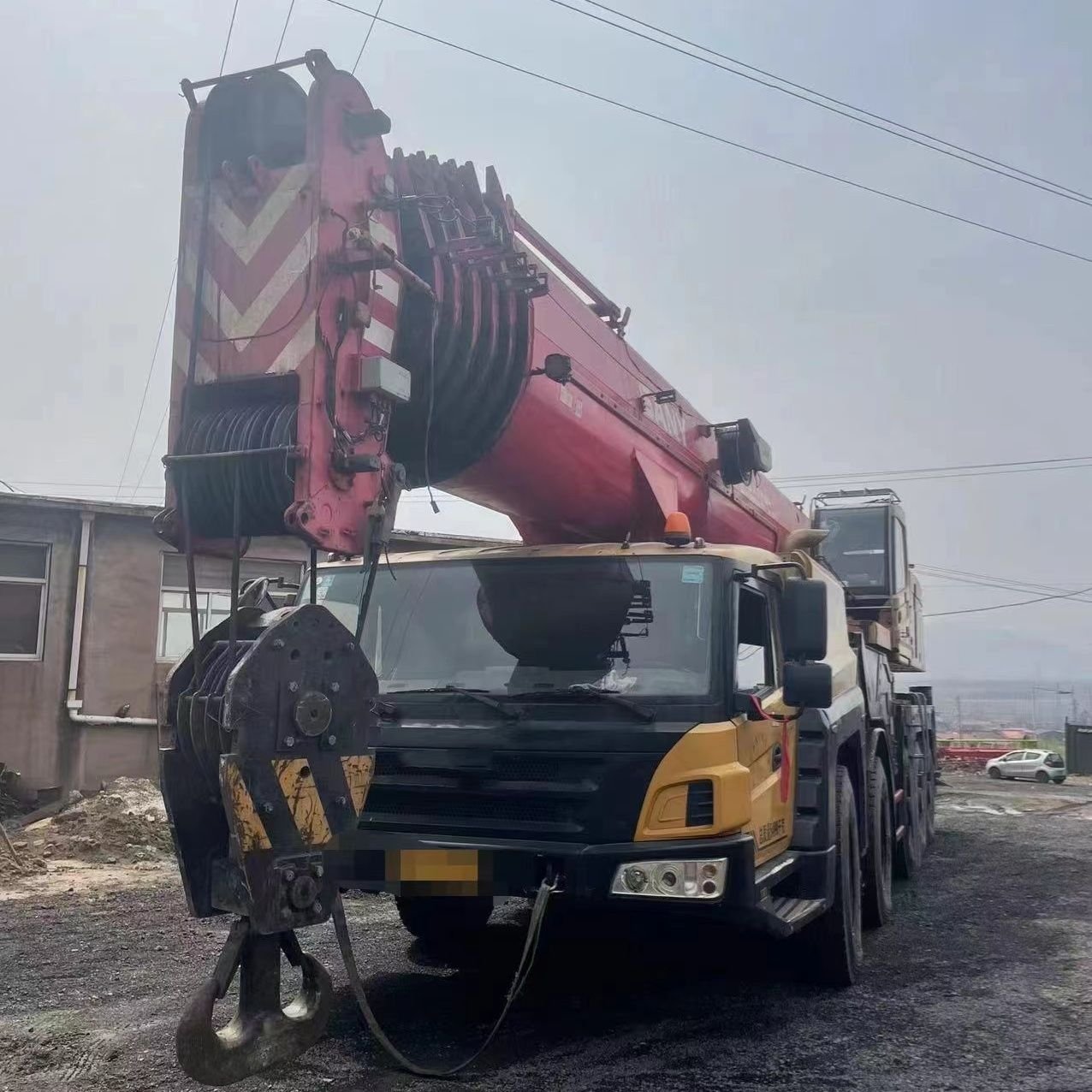 Used excavators, used bulldozers, used loaders, used construction equipment, used construction machinery, used excavation equipment, used forklifts, used crawler bulldozers, used wheel loaders