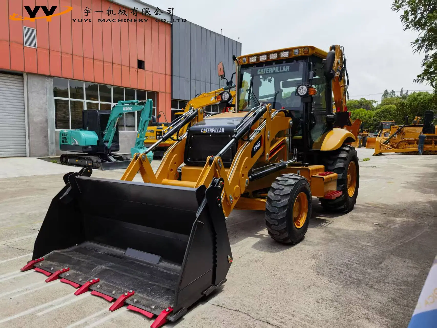 Used excavators, used bulldozers, used loaders, used construction equipment, used construction machinery, used excavation equipment, used forklifts, used crawler bulldozers, used wheel loaders