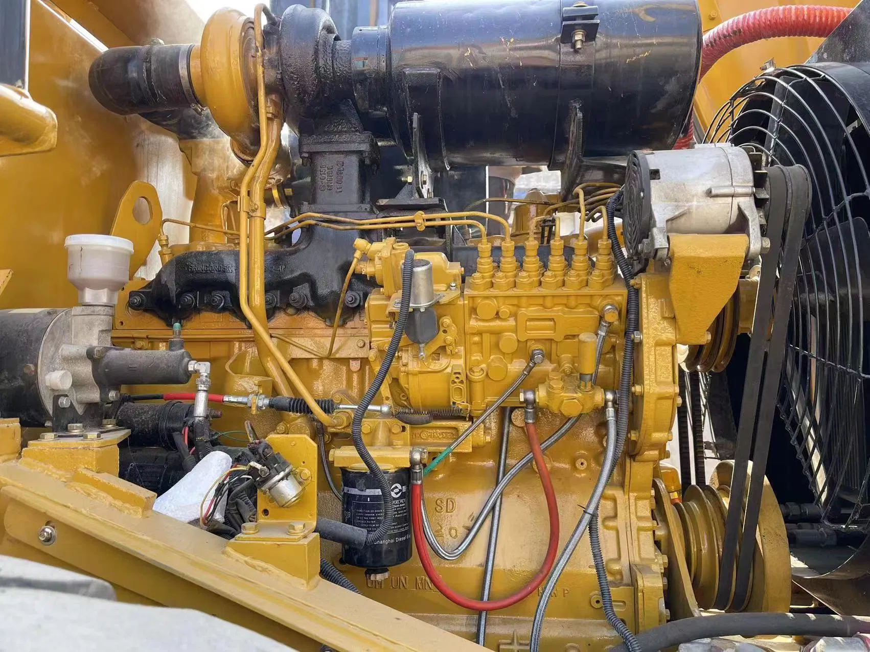 Used excavators, used bulldozers, used loaders, used construction equipment, used construction machinery, used excavation equipment, used forklifts, used crawler bulldozers, used wheel loaders