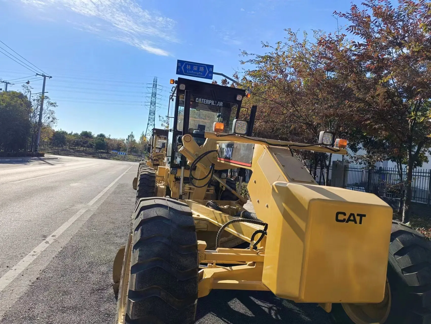 Used excavators, used bulldozers, used loaders, used construction equipment, used construction machinery, used excavation equipment, used forklifts, used crawler bulldozers, used wheel loaders
