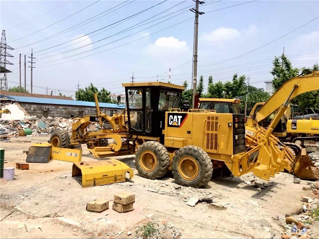 Used excavators, used bulldozers, used loaders, used construction equipment, used construction machinery, used excavation equipment, used forklifts, used crawler bulldozers, used wheel loaders
