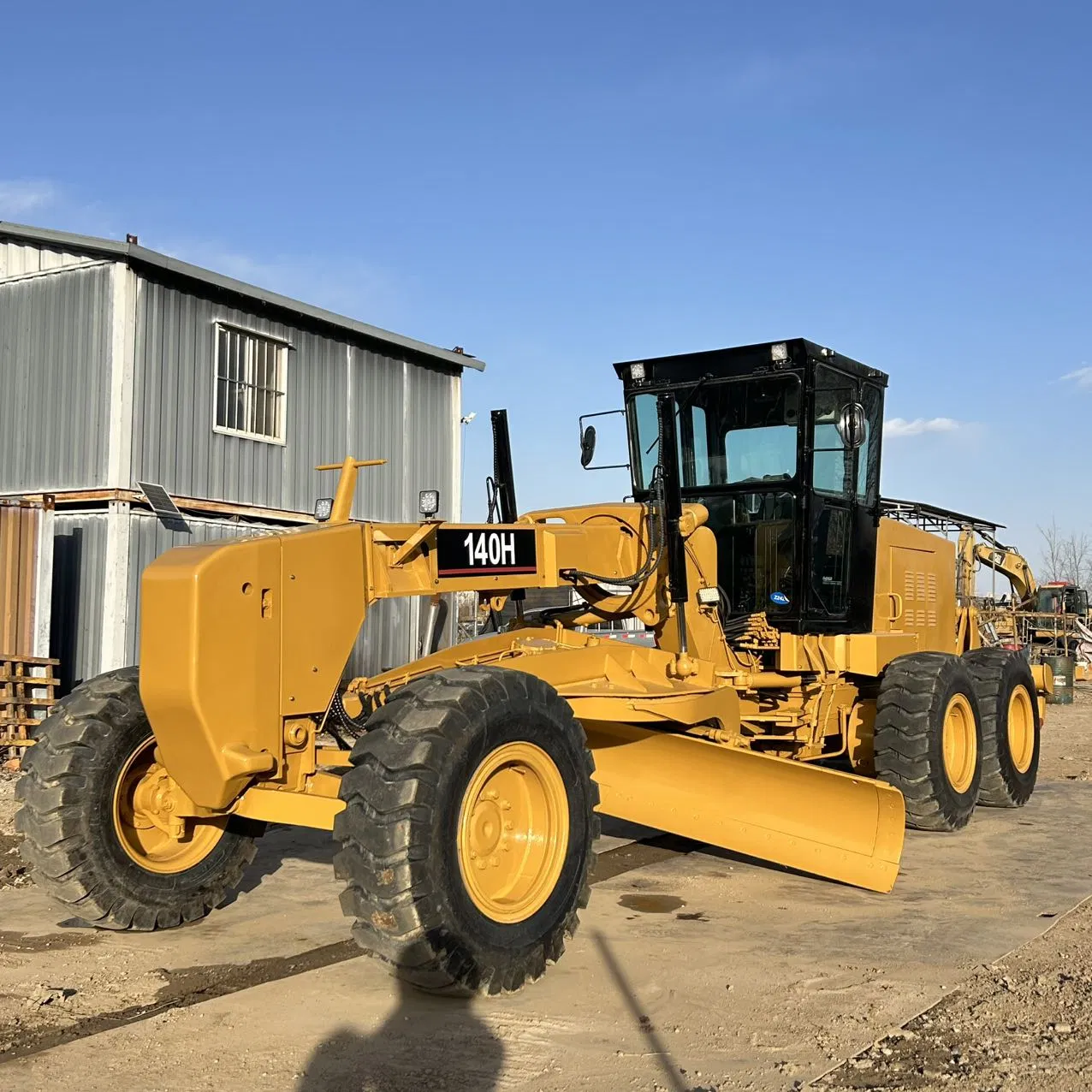Used excavators, used bulldozers, used loaders, used construction equipment, used construction machinery, used excavation equipment, used forklifts, used crawler bulldozers, used wheel loaders