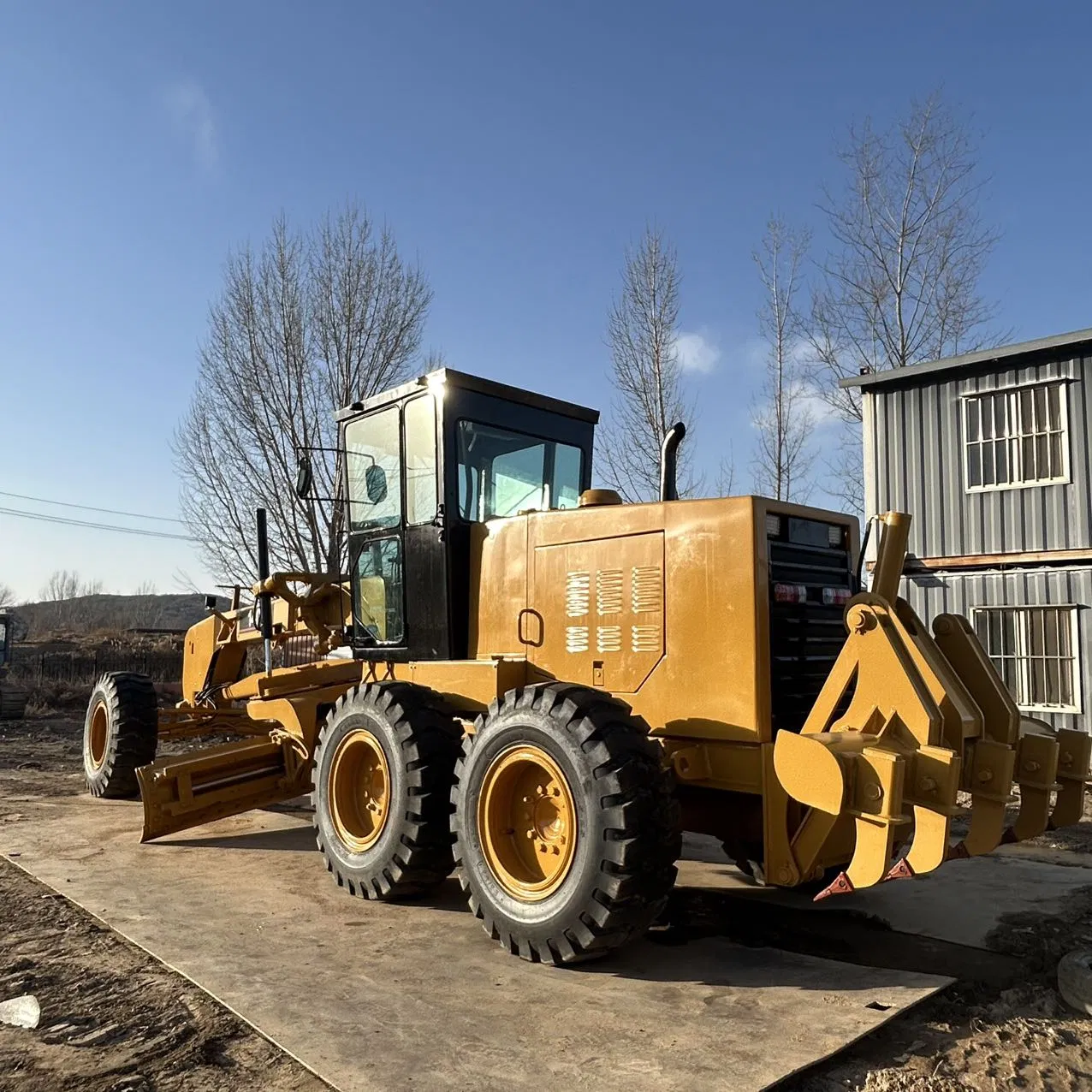 Used excavators, used bulldozers, used loaders, used construction equipment, used construction machinery, used excavation equipment, used forklifts, used crawler bulldozers, used wheel loaders