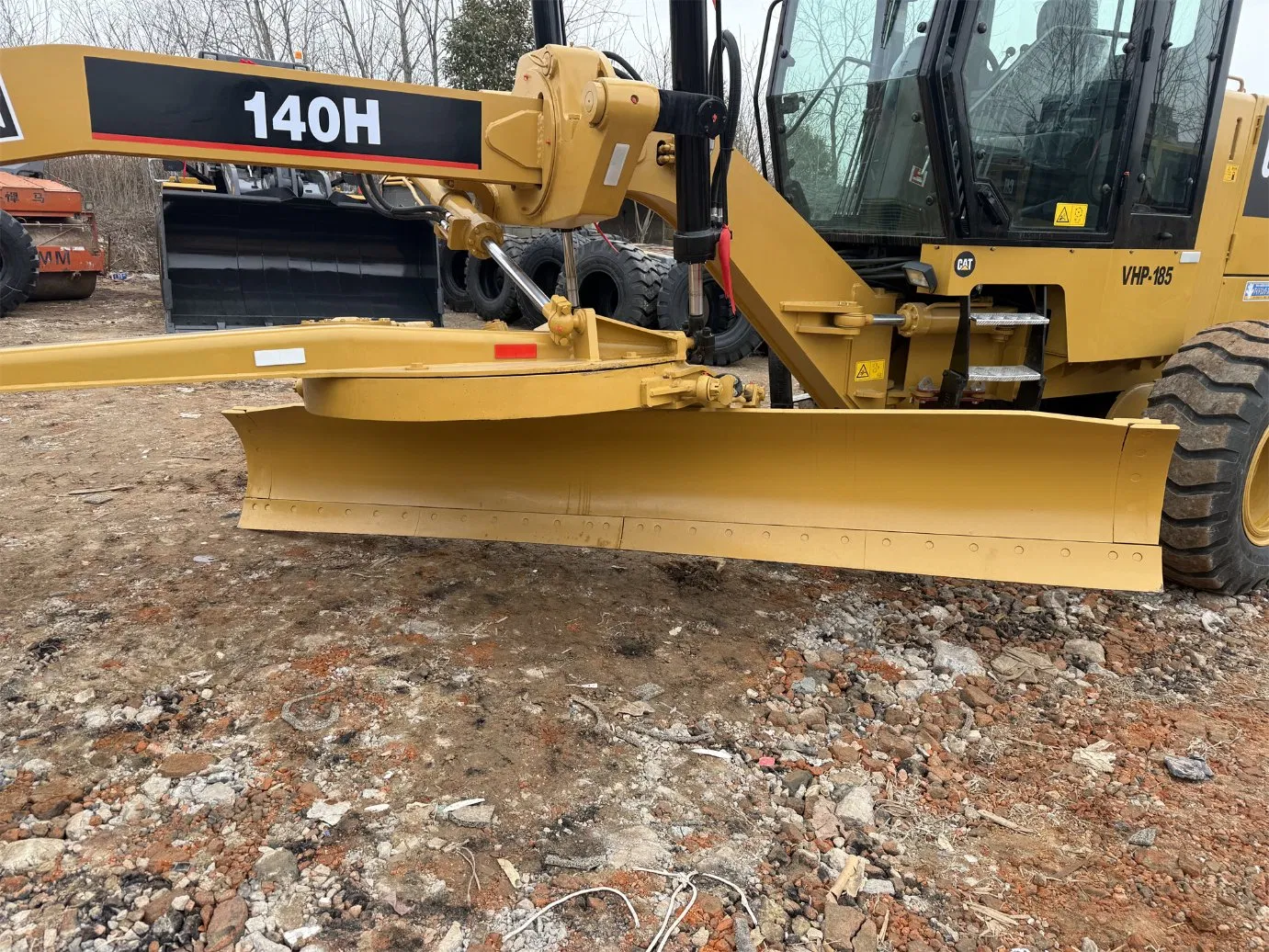 Used excavators, used bulldozers, used loaders, used construction equipment, used construction machinery, used excavation equipment, used forklifts, used crawler bulldozers, used wheel loaders