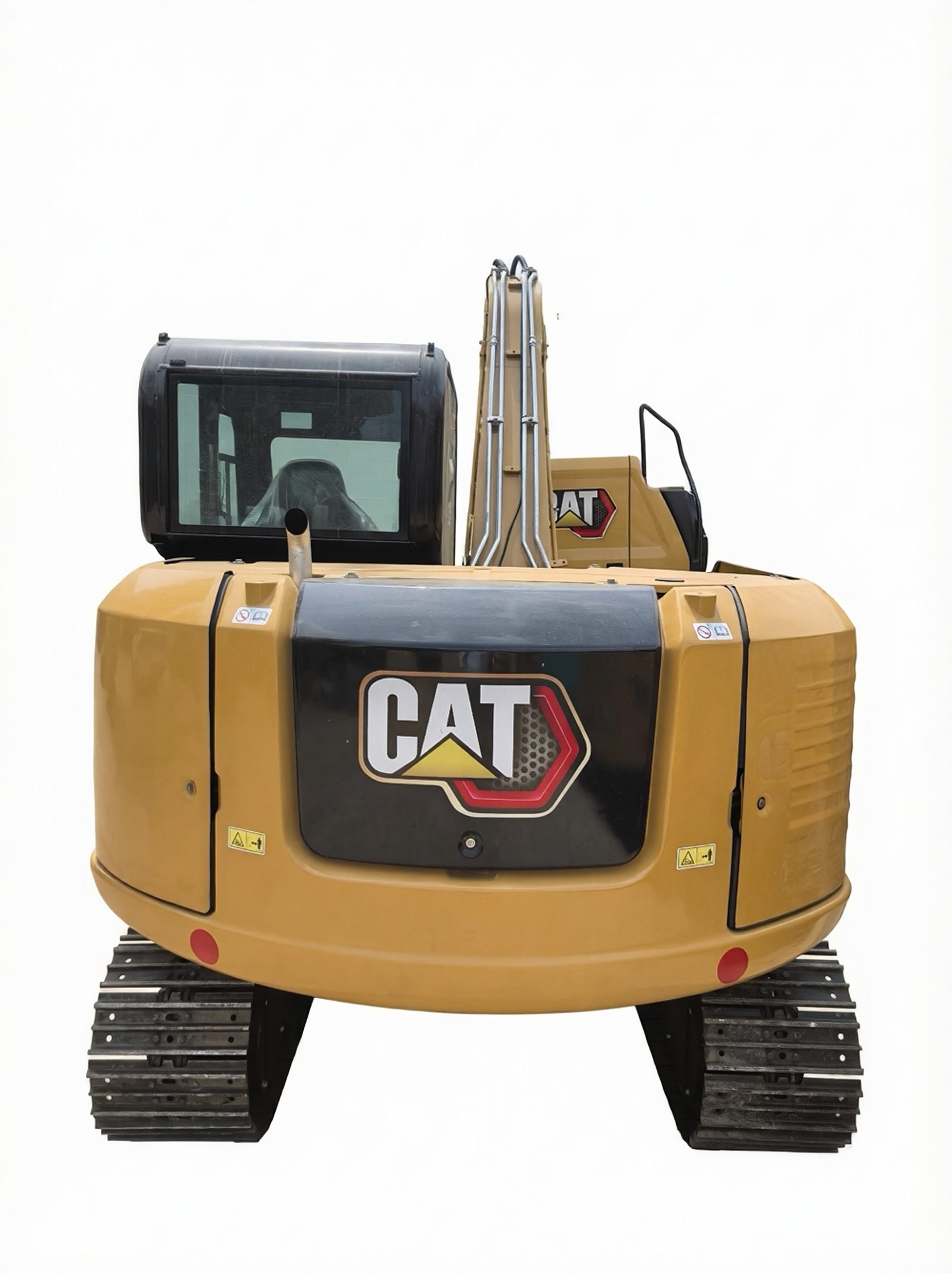 图片[2]-Cheap Used Excavator Cat 308e2 Digger Japan Made in 2024