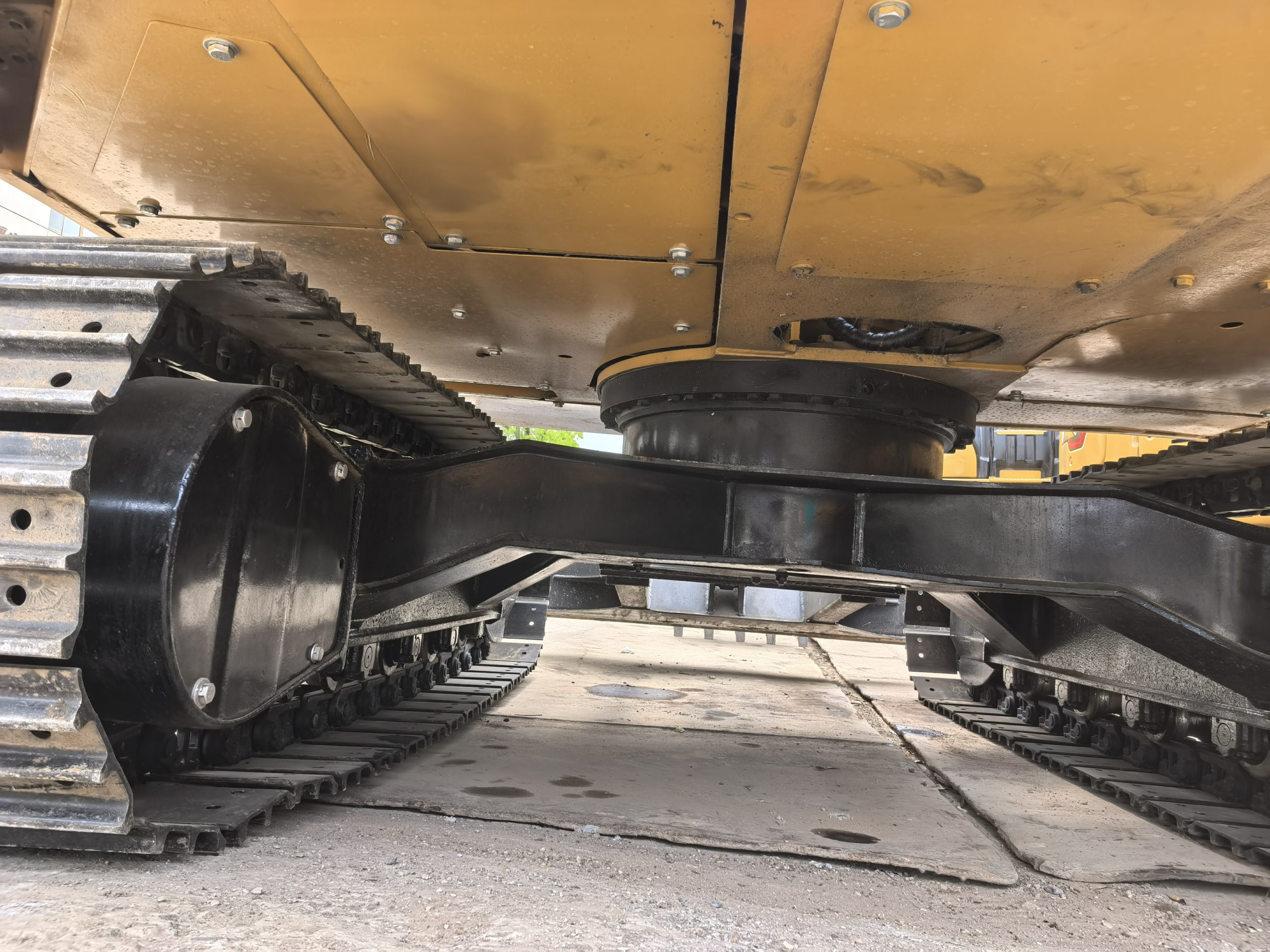 图片[9]-Cheap Used Excavator Cat 308e2 Digger Japan Made in 2024