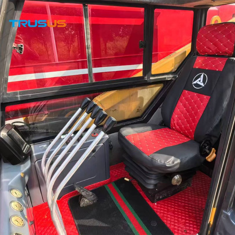 Used excavators, used bulldozers, used loaders, used construction equipment, used construction machinery, used excavation equipment, used forklifts, used crawler bulldozers, used wheel loaders