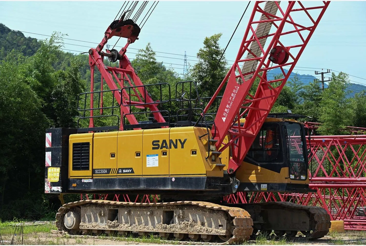 Used excavators, used bulldozers, used loaders, used construction equipment, used construction machinery, used excavation equipment, used forklifts, used crawler bulldozers, used wheel loaders
