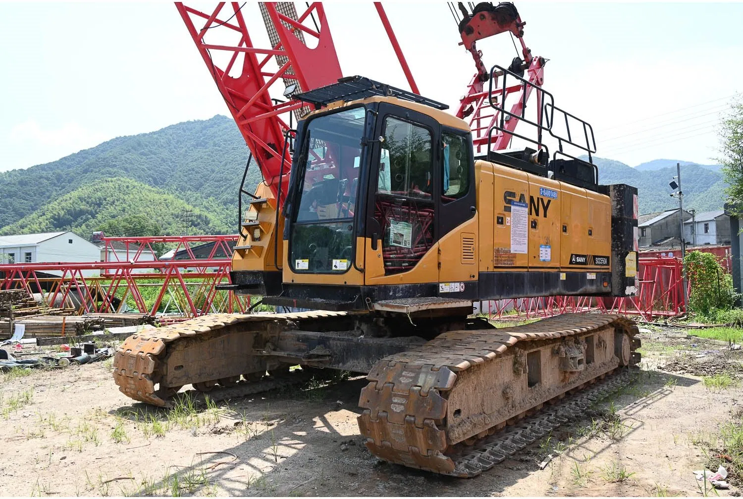 Used excavators, used bulldozers, used loaders, used construction equipment, used construction machinery, used excavation equipment, used forklifts, used crawler bulldozers, used wheel loaders