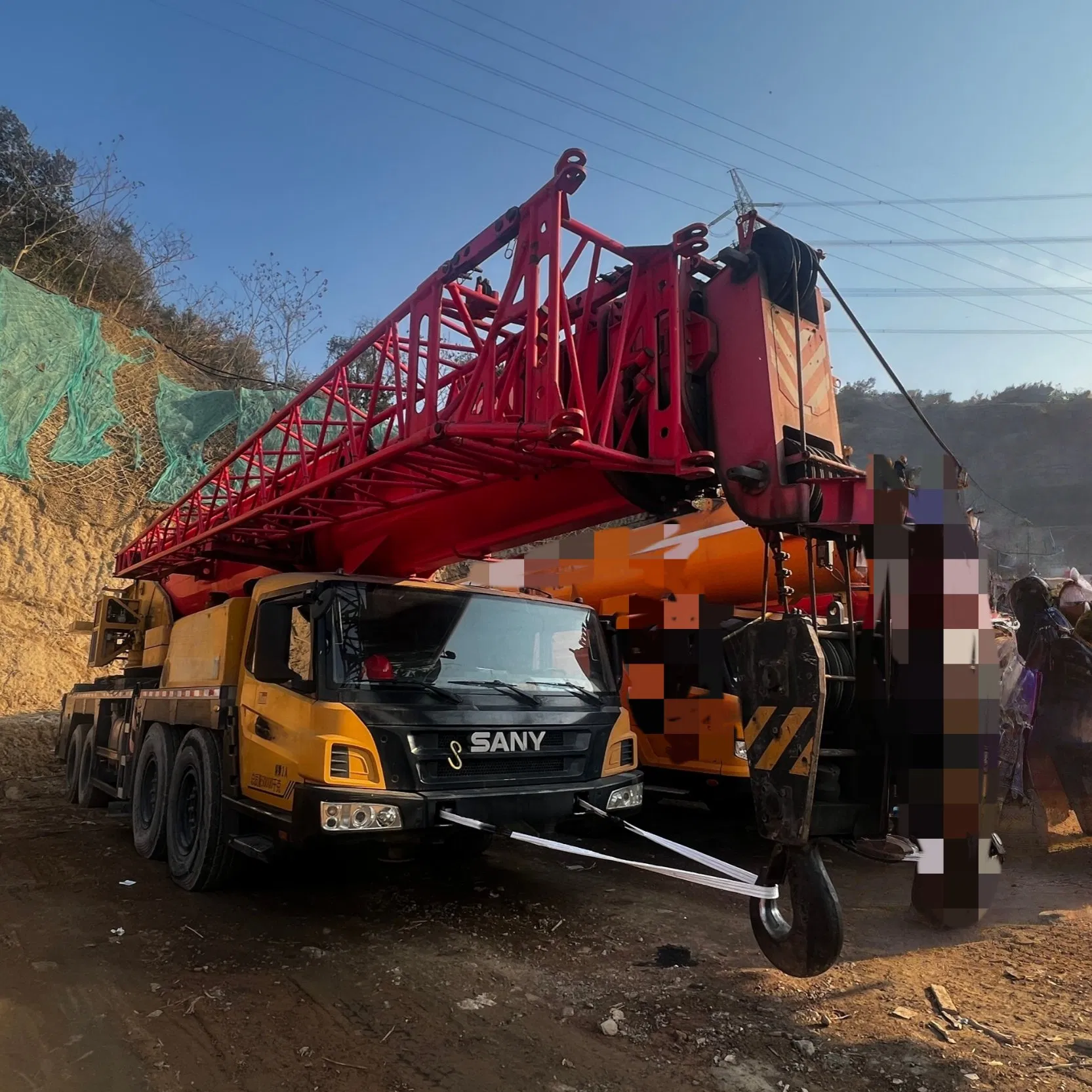 Used excavators, used bulldozers, used loaders, used construction equipment, used construction machinery, used excavation equipment, used forklifts, used crawler bulldozers, used wheel loaders