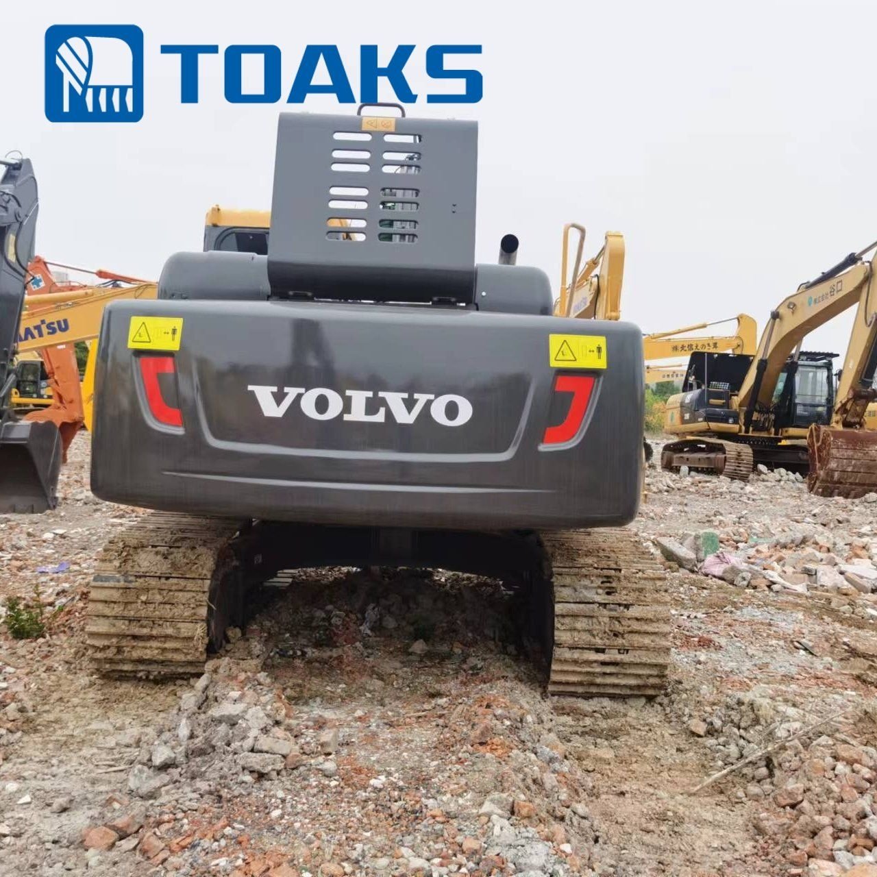 Used excavators, used bulldozers, used loaders, used construction equipment, used construction machinery, used excavation equipment, used forklifts, used crawler bulldozers, used wheel loaders