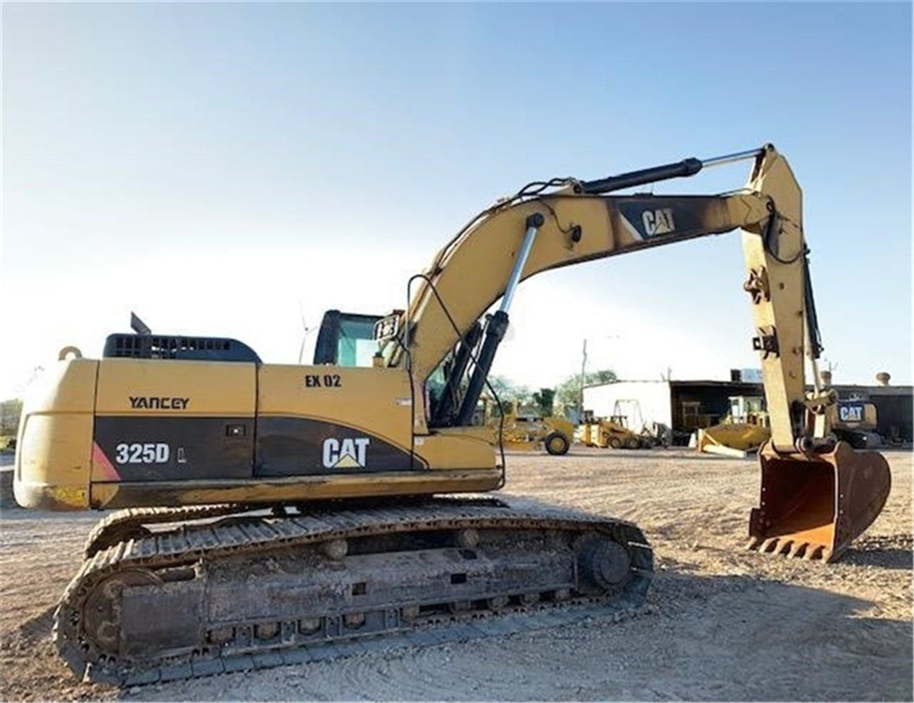 Used excavators, used bulldozers, used loaders, used construction equipment, used construction machinery, used excavation equipment, used forklifts, used crawler bulldozers, used wheel loaders