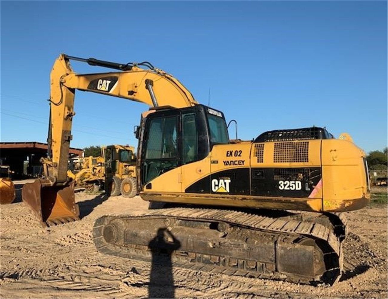 Used excavators, used bulldozers, used loaders, used construction equipment, used construction machinery, used excavation equipment, used forklifts, used crawler bulldozers, used wheel loaders