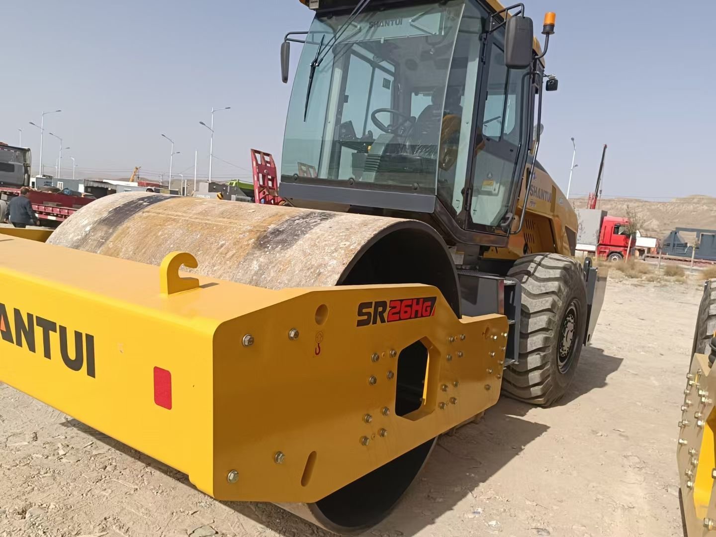 Used excavators, used bulldozers, used loaders, used construction equipment, used construction machinery, used excavation equipment, used forklifts, used crawler bulldozers, used wheel loaders