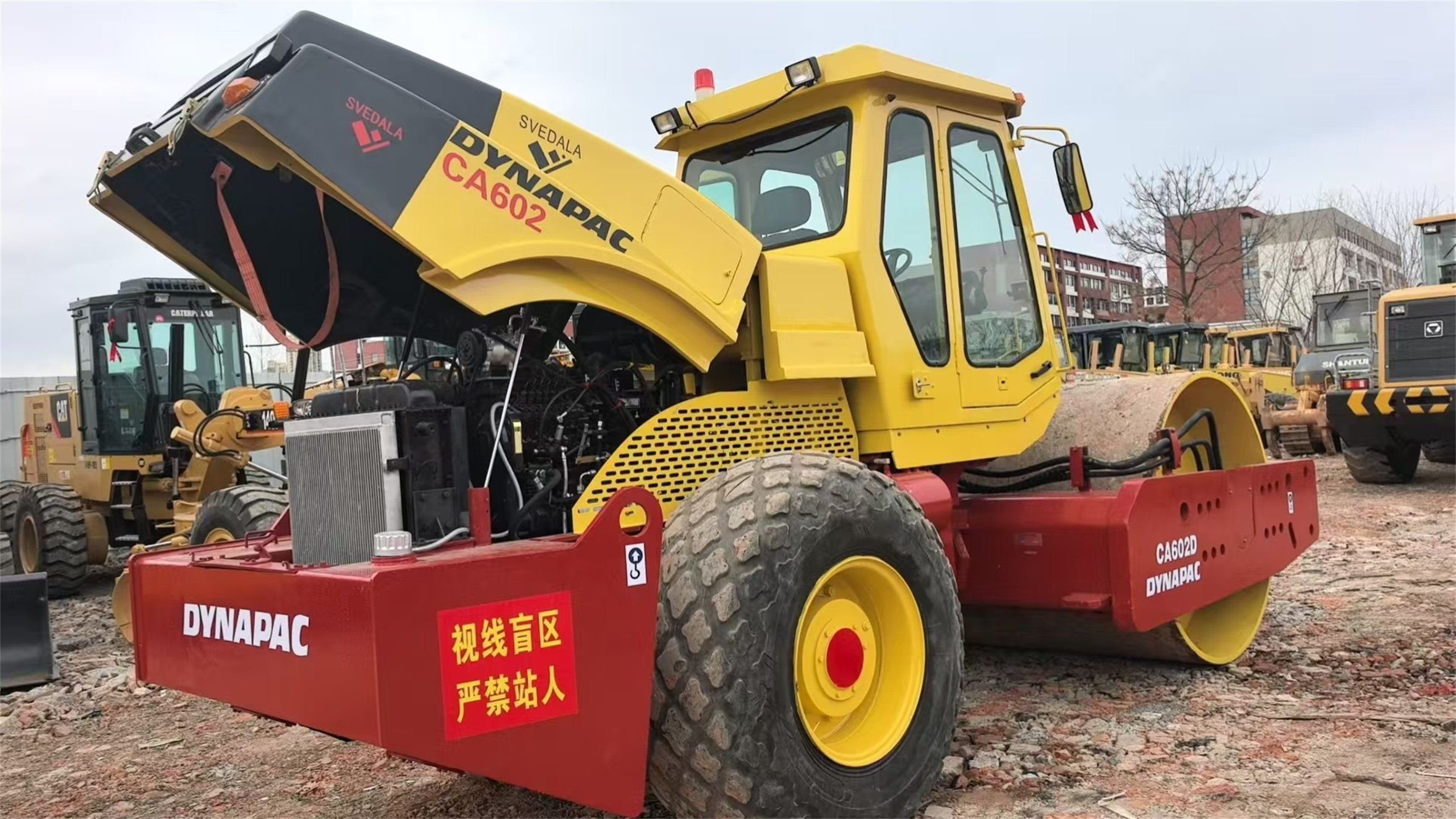 Used excavators, used bulldozers, used loaders, used construction equipment, used construction machinery, used excavation equipment, used forklifts, used crawler bulldozers, used wheel loaders