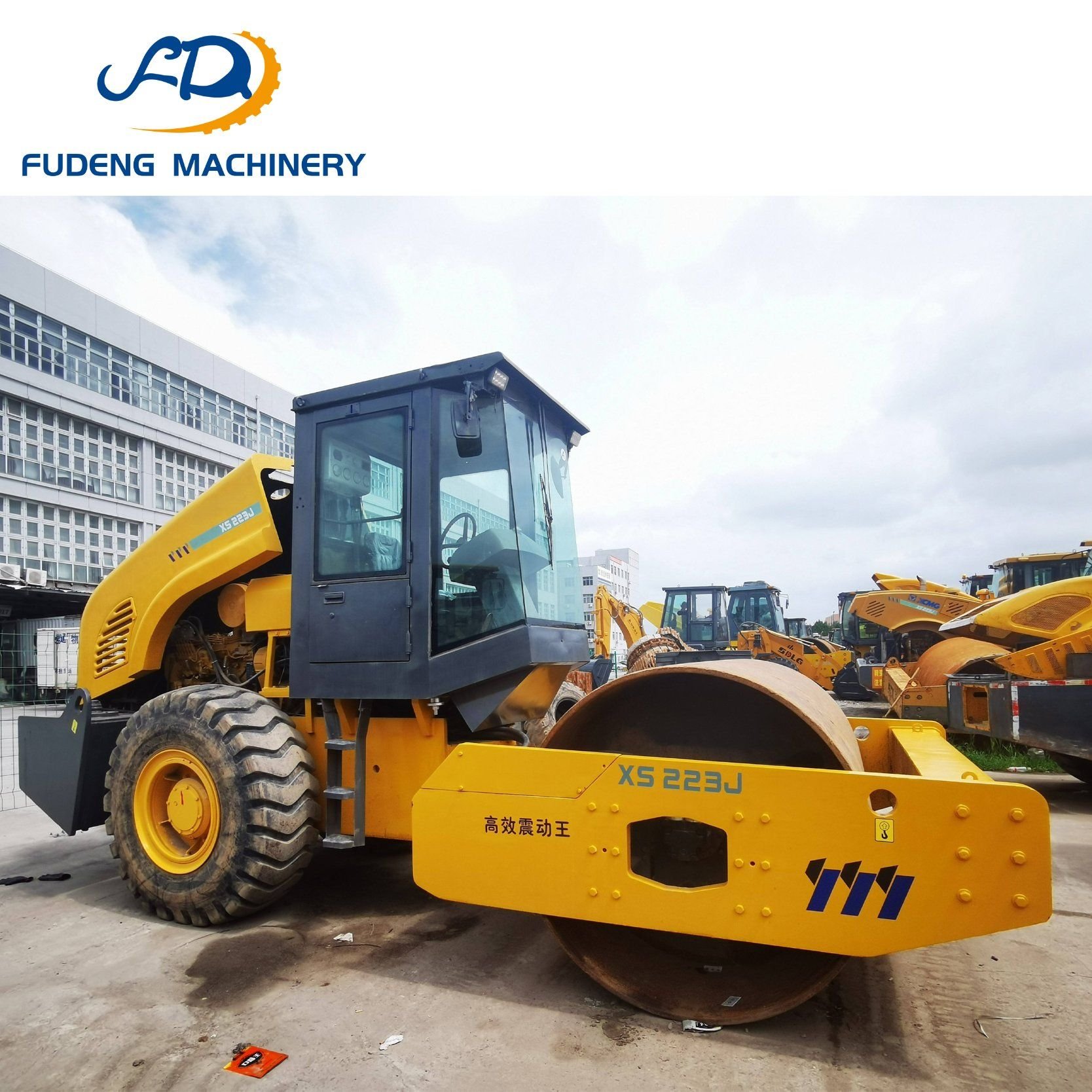 Used excavators, used bulldozers, used loaders, used construction equipment, used construction machinery, used excavation equipment, used forklifts, used crawler bulldozers, used wheel loaders