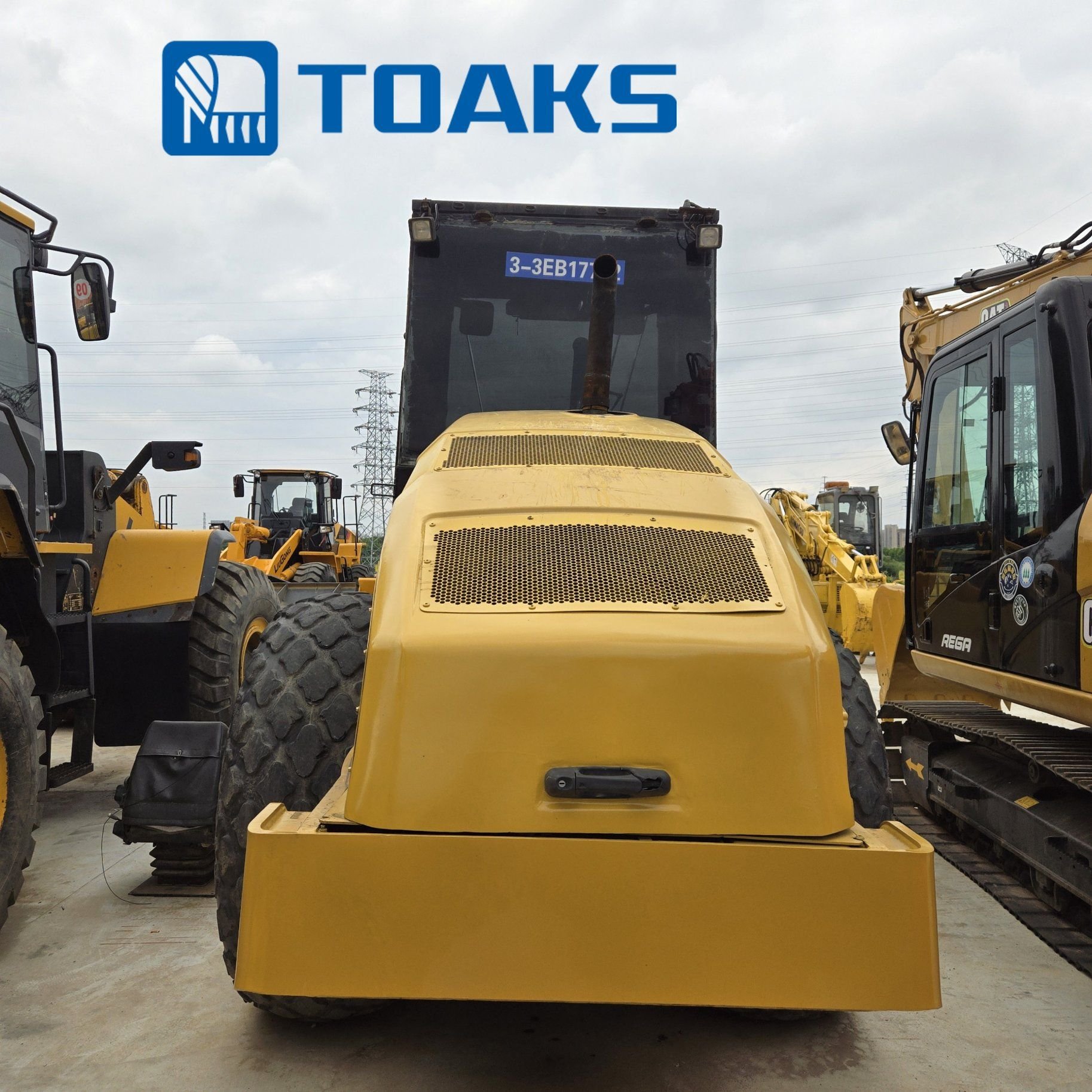 Used excavators, used bulldozers, used loaders, used construction equipment, used construction machinery, used excavation equipment, used forklifts, used crawler bulldozers, used wheel loaders