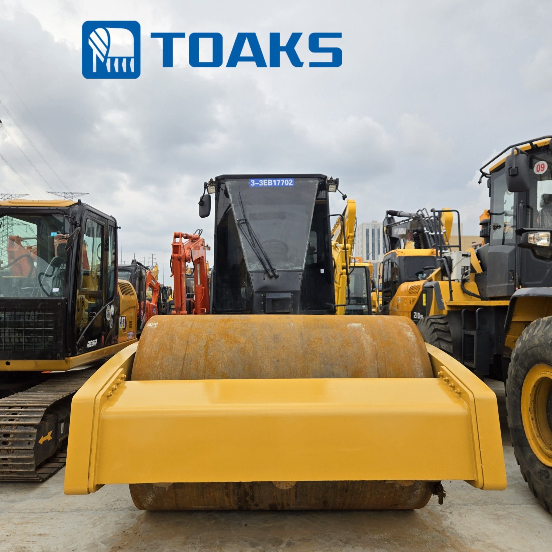 Used excavators, used bulldozers, used loaders, used construction equipment, used construction machinery, used excavation equipment, used forklifts, used crawler bulldozers, used wheel loaders