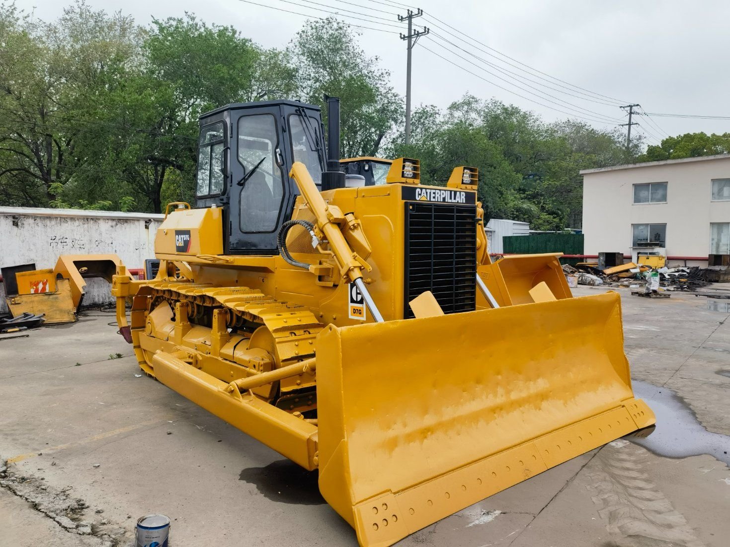Used excavators, used bulldozers, used loaders, used construction equipment, used construction machinery, used excavation equipment, used forklifts, used crawler bulldozers, used wheel loaders