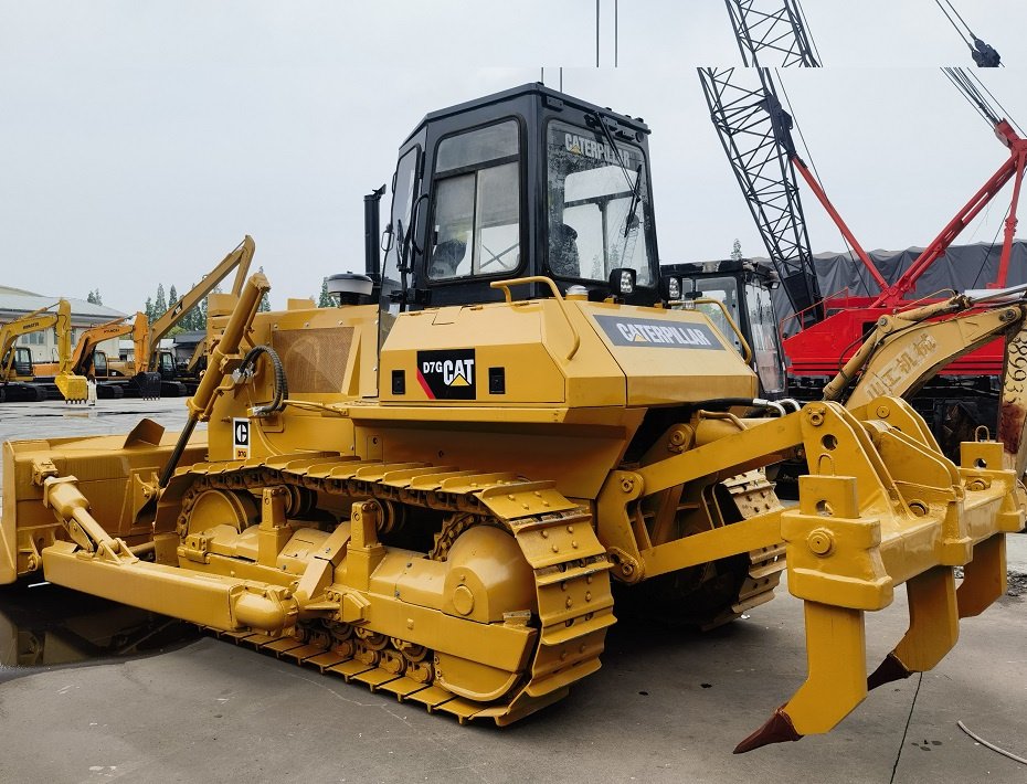 Used excavators, used bulldozers, used loaders, used construction equipment, used construction machinery, used excavation equipment, used forklifts, used crawler bulldozers, used wheel loaders