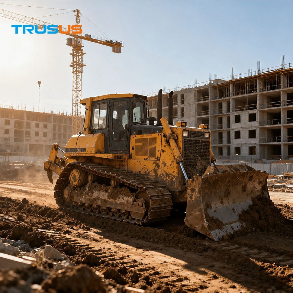 Used excavators, used bulldozers, used loaders, used construction equipment, used construction machinery, used excavation equipment, used forklifts, used crawler bulldozers, used wheel loaders