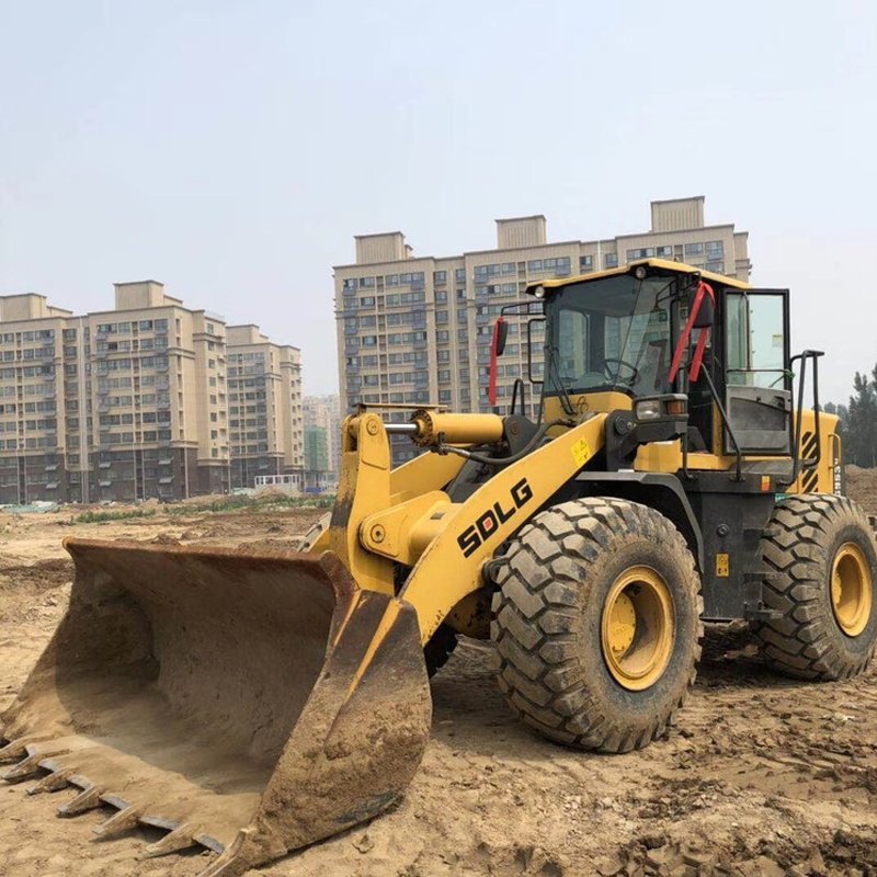 Used excavators, used bulldozers, used loaders, used construction equipment, used construction machinery, used excavation equipment, used forklifts, used crawler bulldozers, used wheel loaders