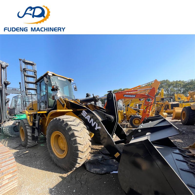 Used excavators, used bulldozers, used loaders, used construction equipment, used construction machinery, used excavation equipment, used forklifts, used crawler bulldozers, used wheel loaders