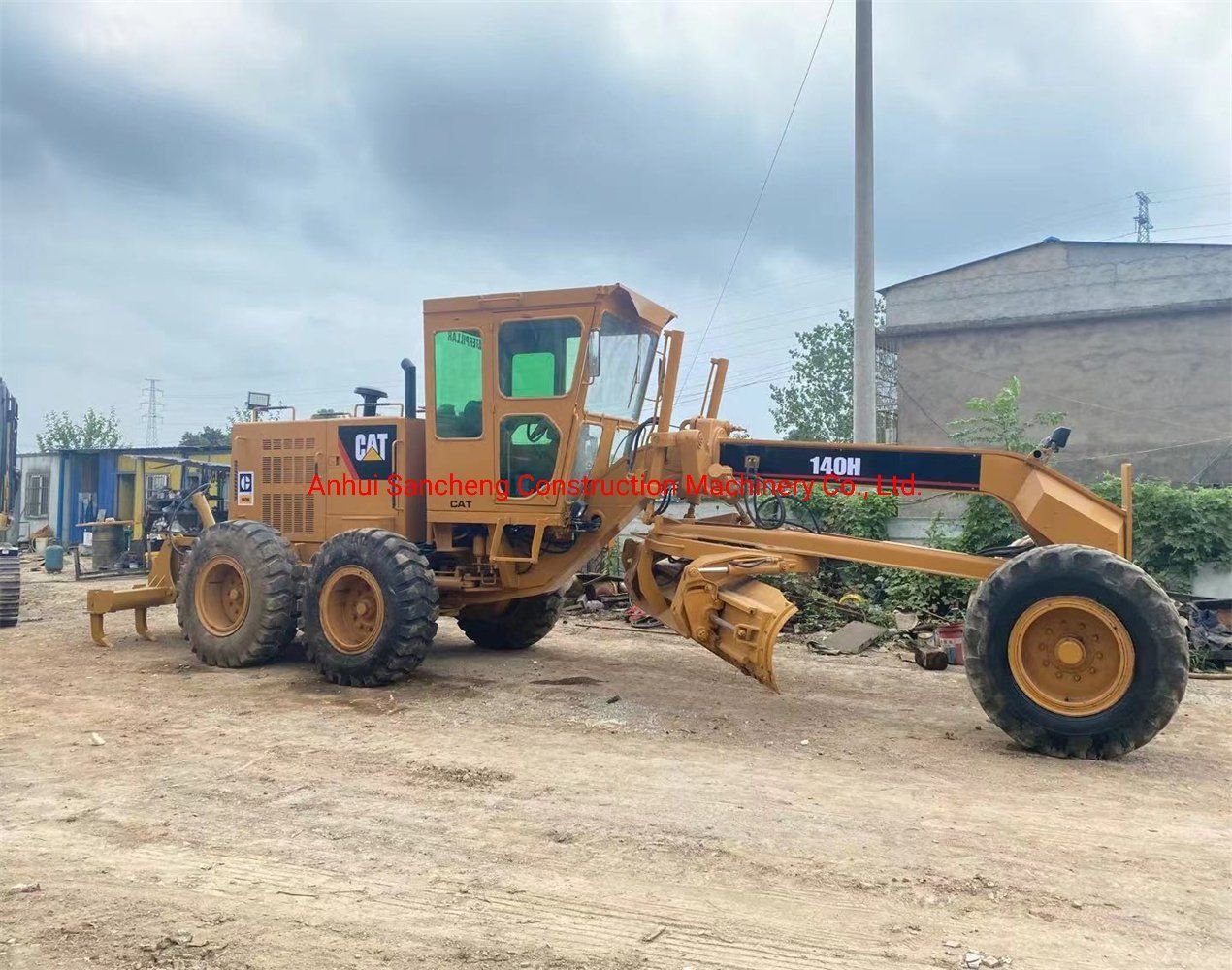 Used excavators, used bulldozers, used loaders, used construction equipment, used construction machinery, used excavation equipment, used forklifts, used crawler bulldozers, used wheel loaders