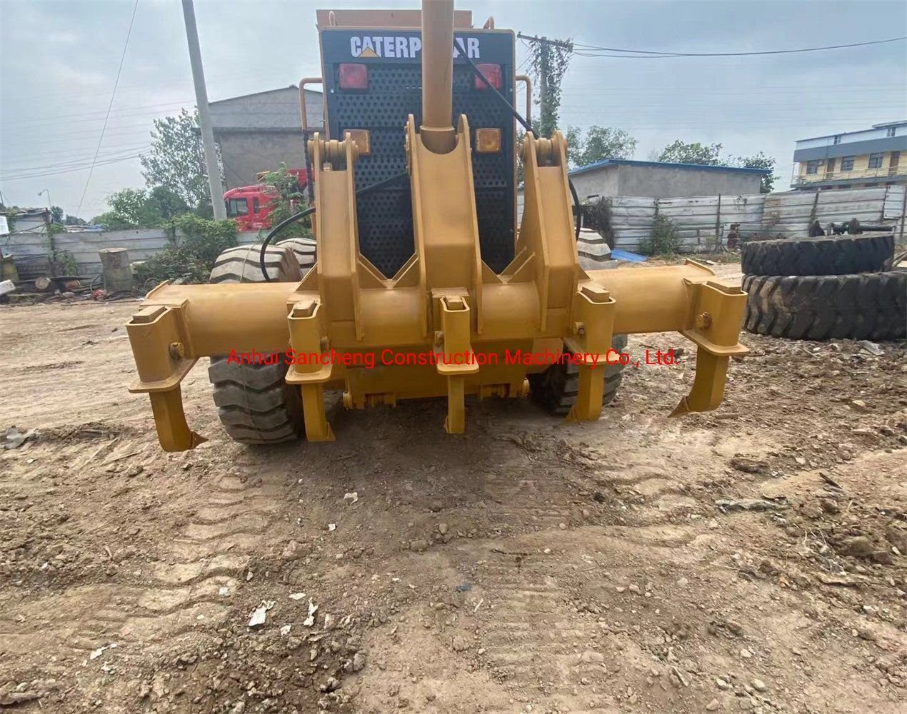 Used excavators, used bulldozers, used loaders, used construction equipment, used construction machinery, used excavation equipment, used forklifts, used crawler bulldozers, used wheel loaders