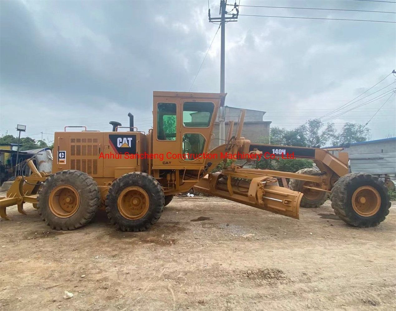 Used excavators, used bulldozers, used loaders, used construction equipment, used construction machinery, used excavation equipment, used forklifts, used crawler bulldozers, used wheel loaders