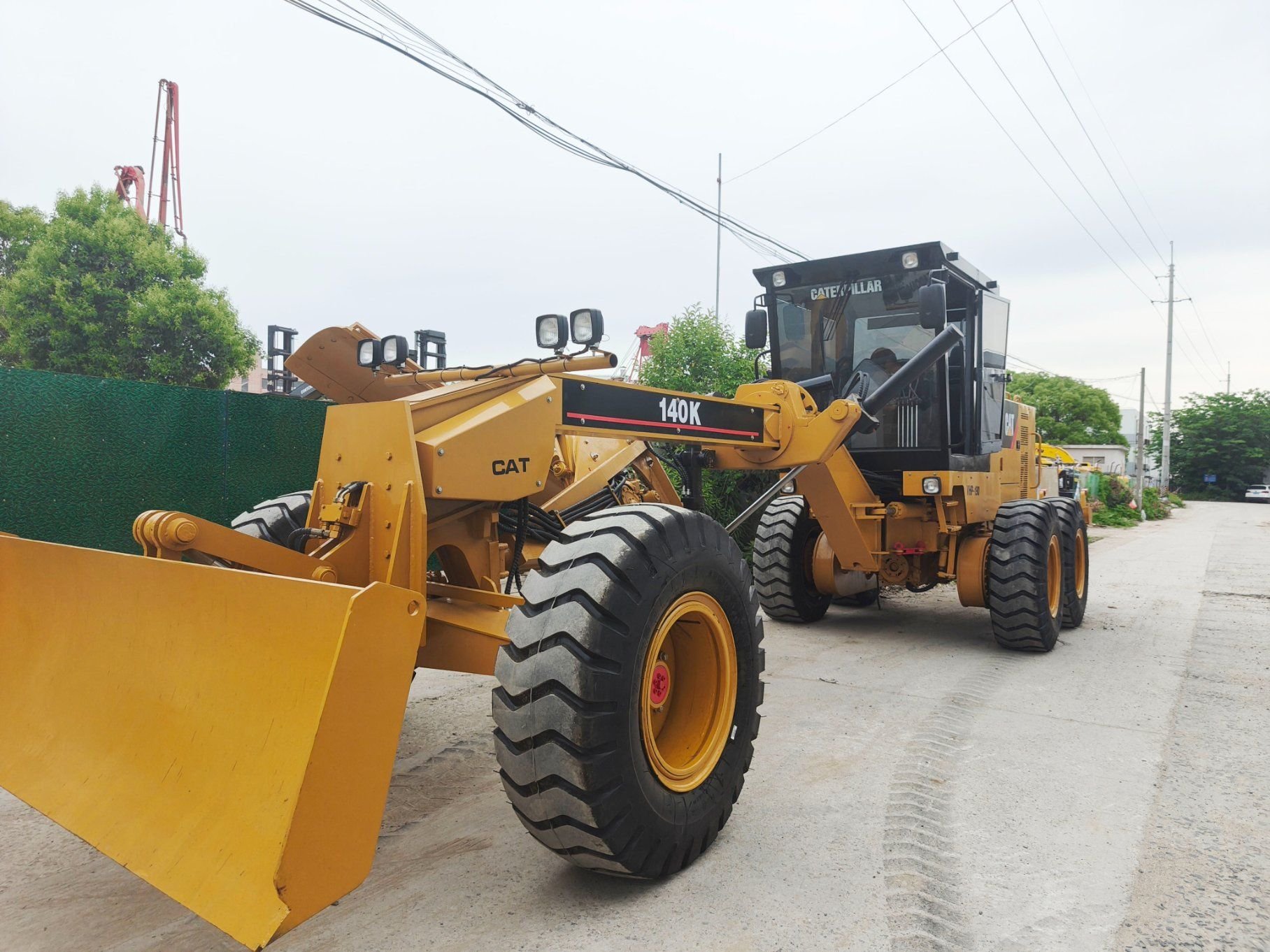 Used excavators, used bulldozers, used loaders, used construction equipment, used construction machinery, used excavation equipment, used forklifts, used crawler bulldozers, used wheel loaders