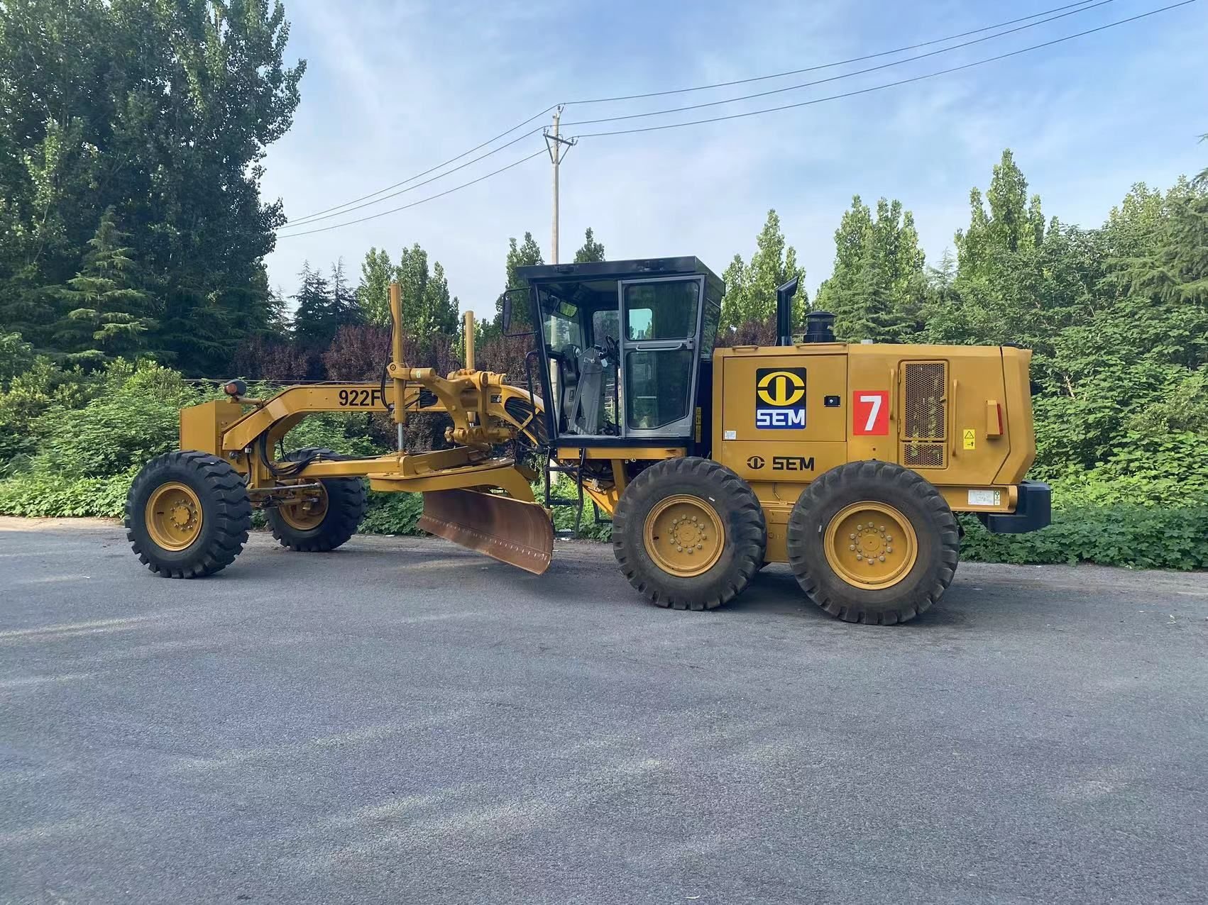 Used excavators, used bulldozers, used loaders, used construction equipment, used construction machinery, used excavation equipment, used forklifts, used crawler bulldozers, used wheel loaders