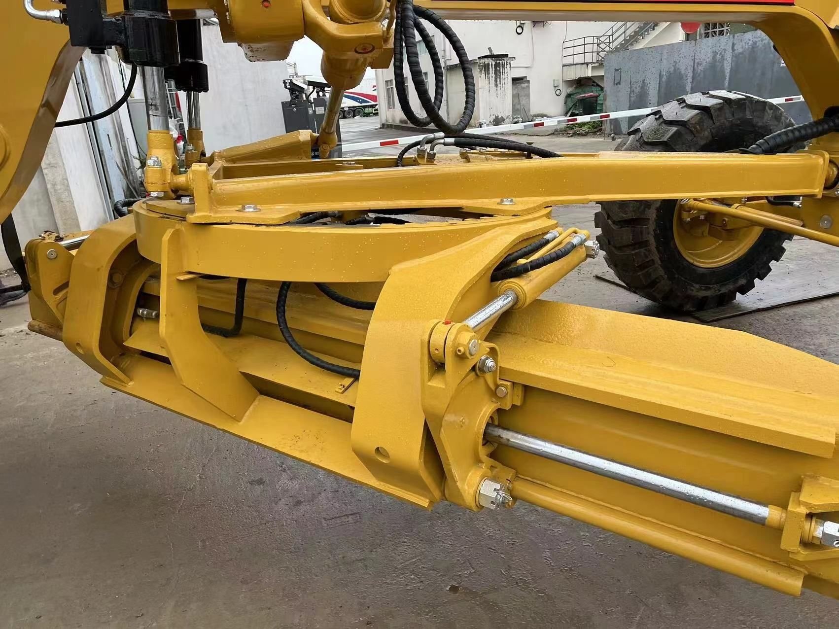 Used excavators, used bulldozers, used loaders, used construction equipment, used construction machinery, used excavation equipment, used forklifts, used crawler bulldozers, used wheel loaders