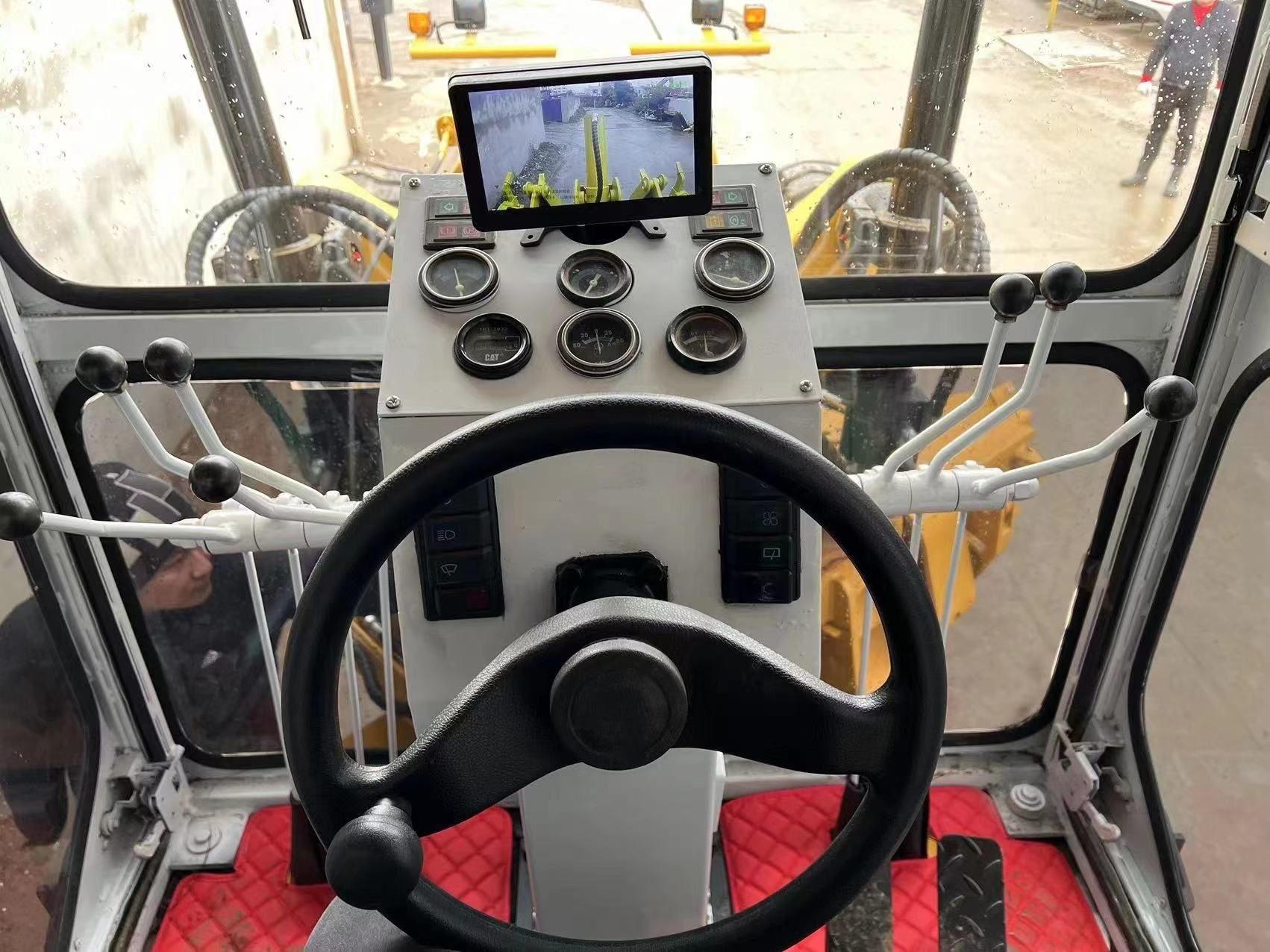 Used excavators, used bulldozers, used loaders, used construction equipment, used construction machinery, used excavation equipment, used forklifts, used crawler bulldozers, used wheel loaders