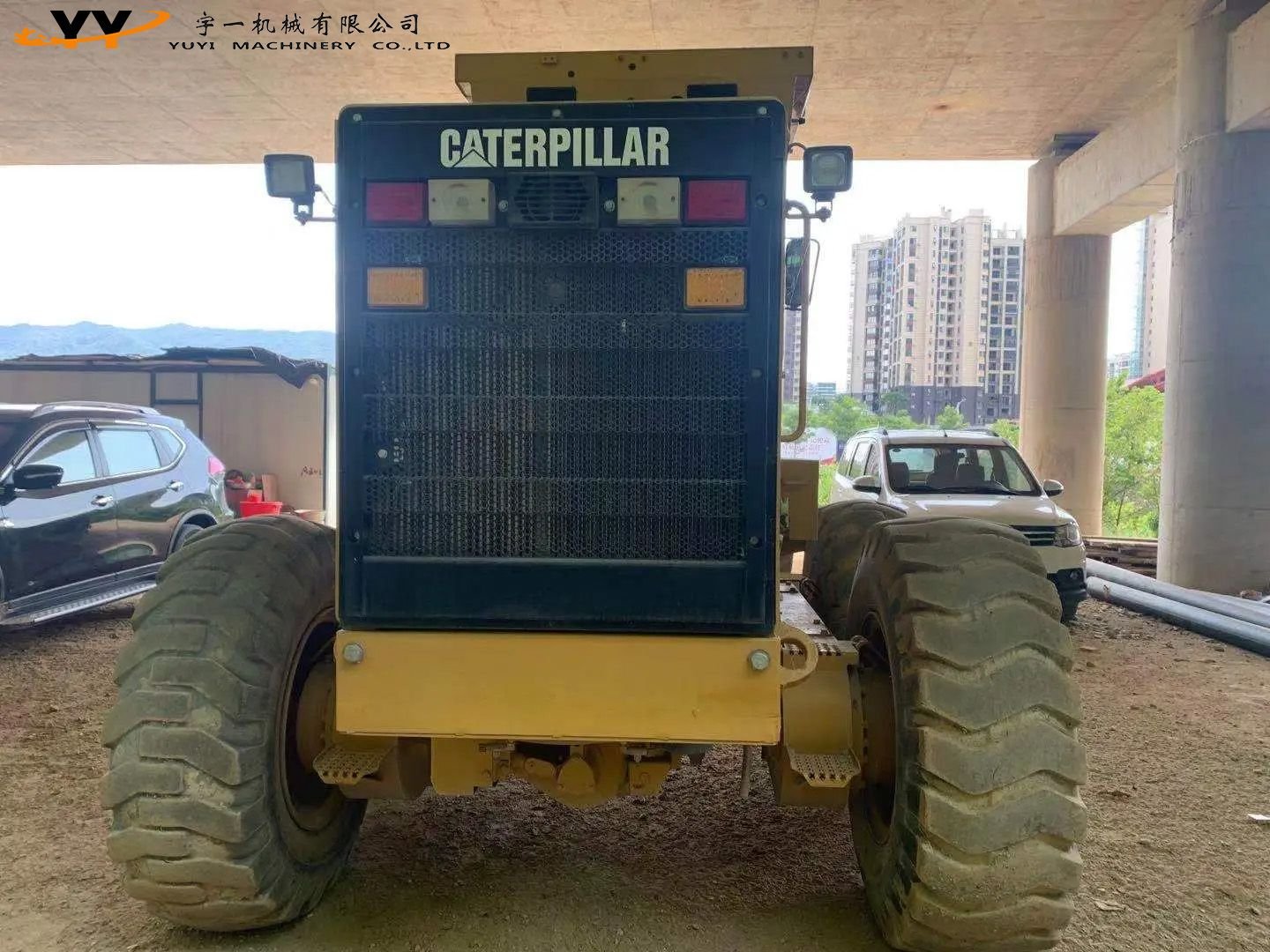 Used excavators, used bulldozers, used loaders, used construction equipment, used construction machinery, used excavation equipment, used forklifts, used crawler bulldozers, used wheel loaders