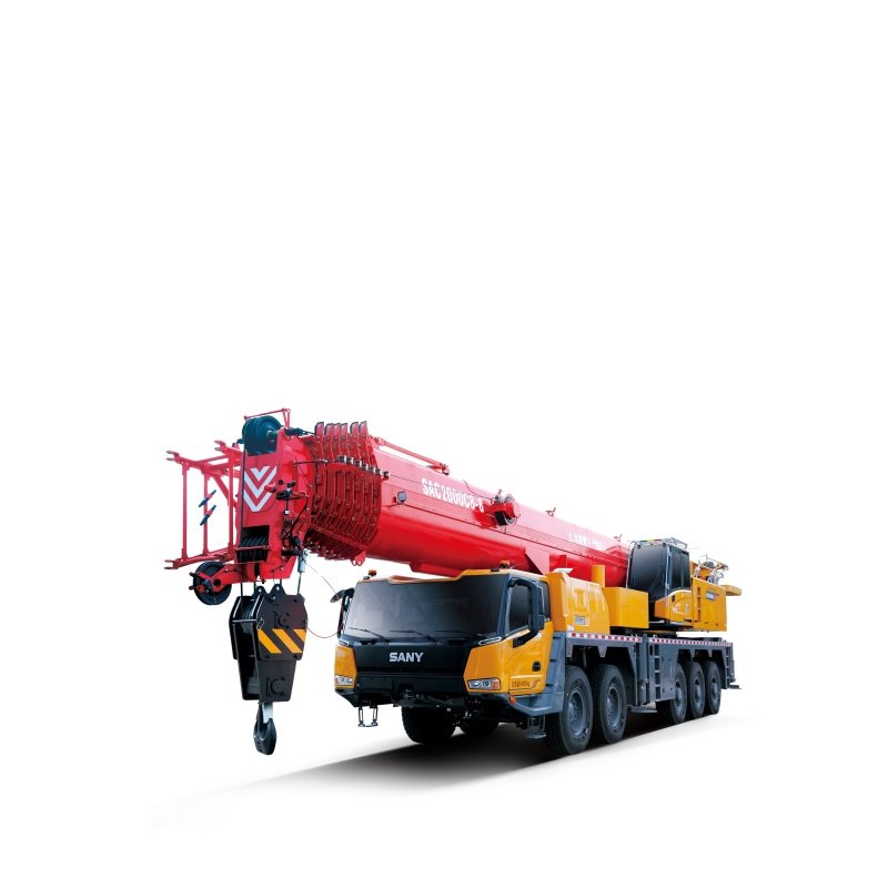 Reliable Used Stc250c5 Truck Crane 25 Ton Crane with Stable Diesel Engine-huaiyun machinery