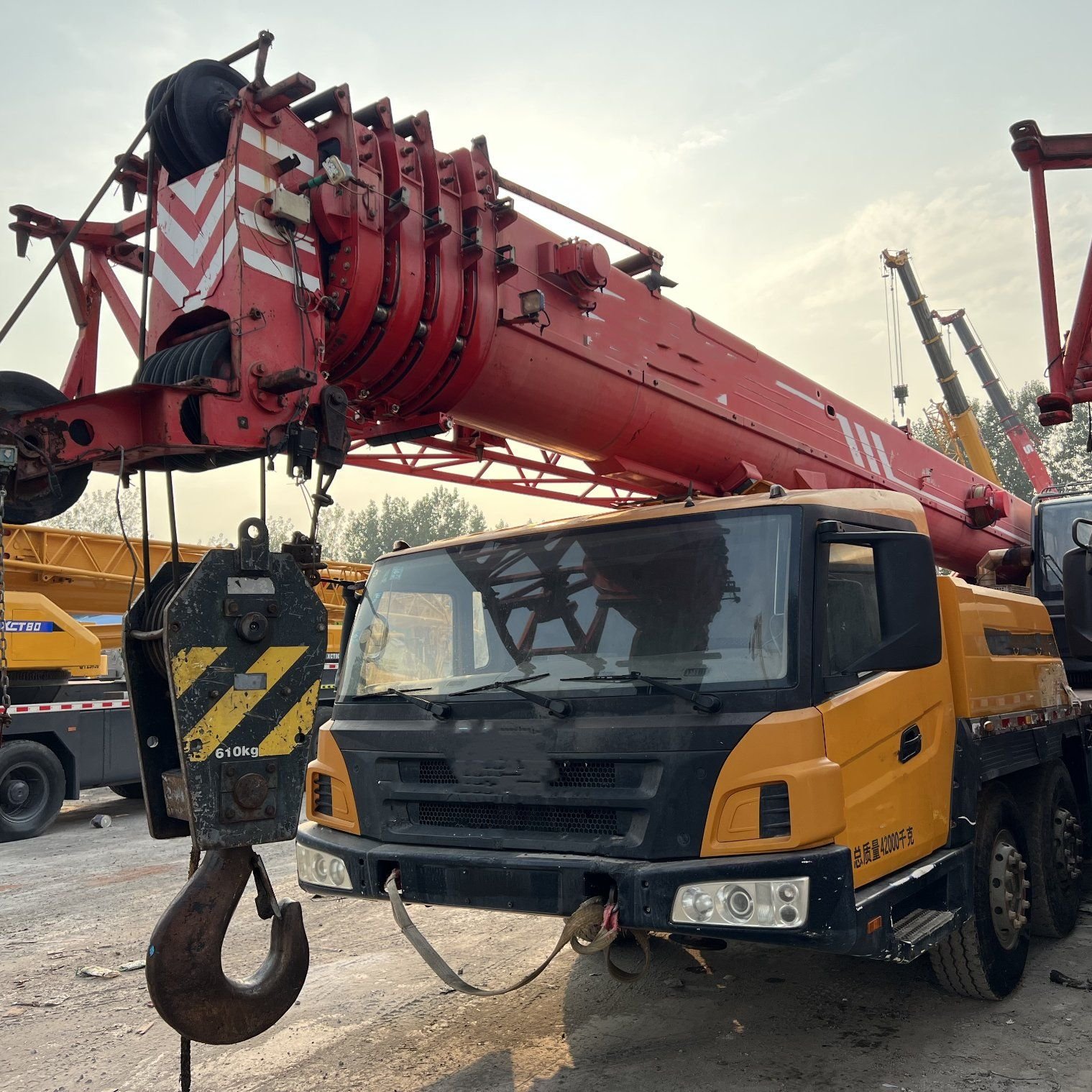 Used excavators, used bulldozers, used loaders, used construction equipment, used construction machinery, used excavation equipment, used forklifts, used crawler bulldozers, used wheel loaders