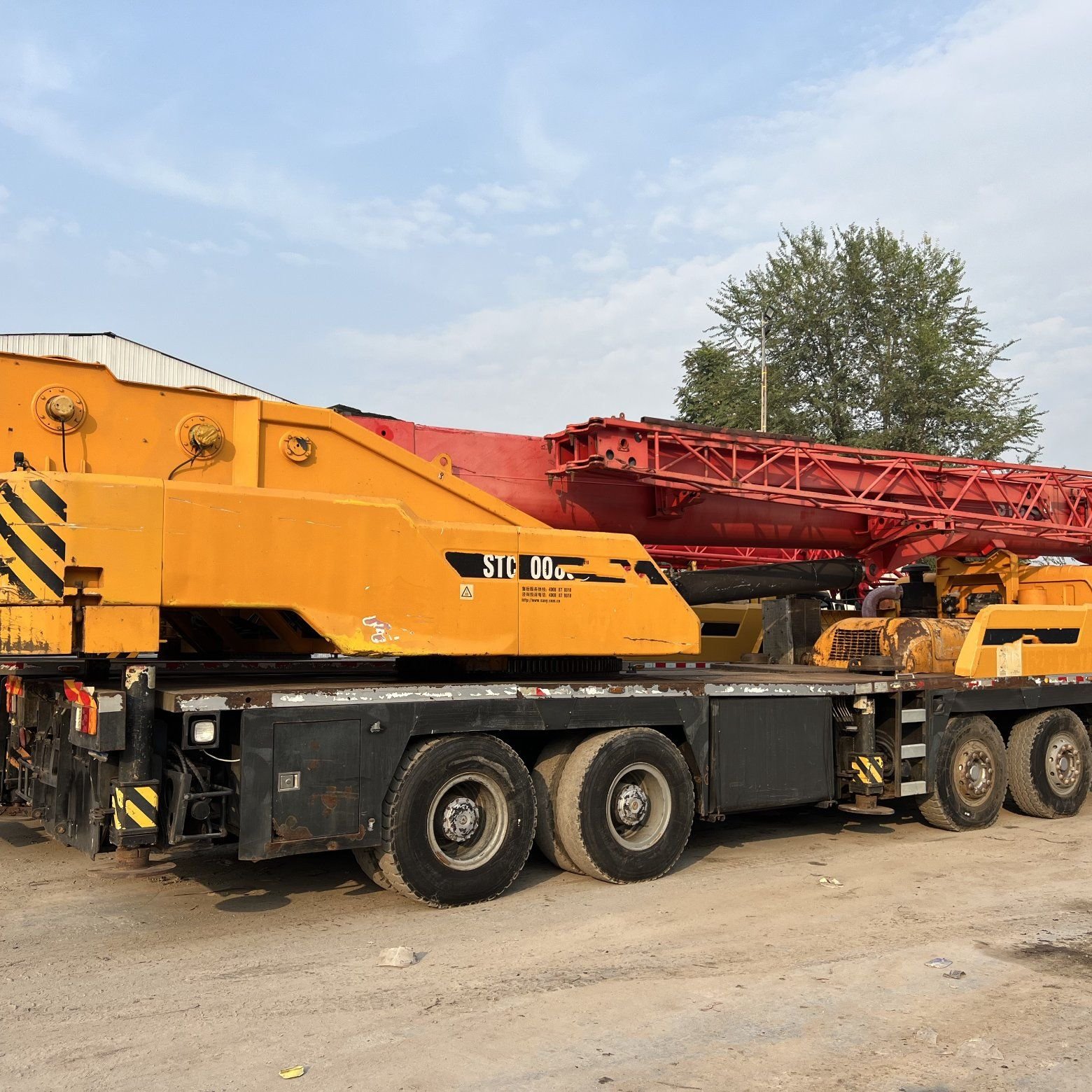 Used excavators, used bulldozers, used loaders, used construction equipment, used construction machinery, used excavation equipment, used forklifts, used crawler bulldozers, used wheel loaders