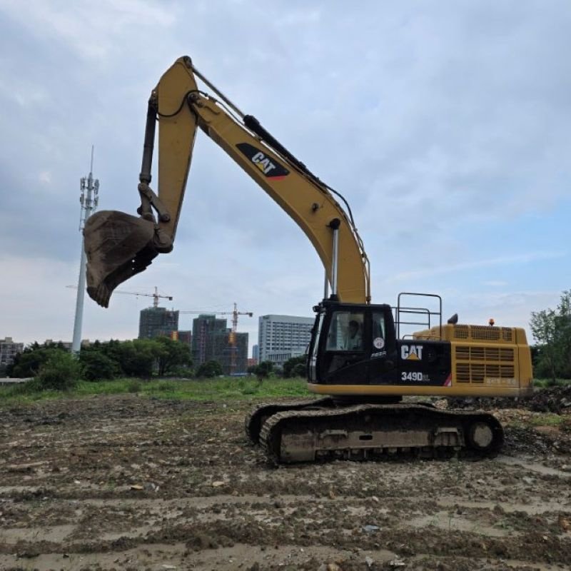 Used excavators, used bulldozers, used loaders, used construction equipment, used construction machinery, used excavation equipment, used forklifts, used crawler bulldozers, used wheel loaders