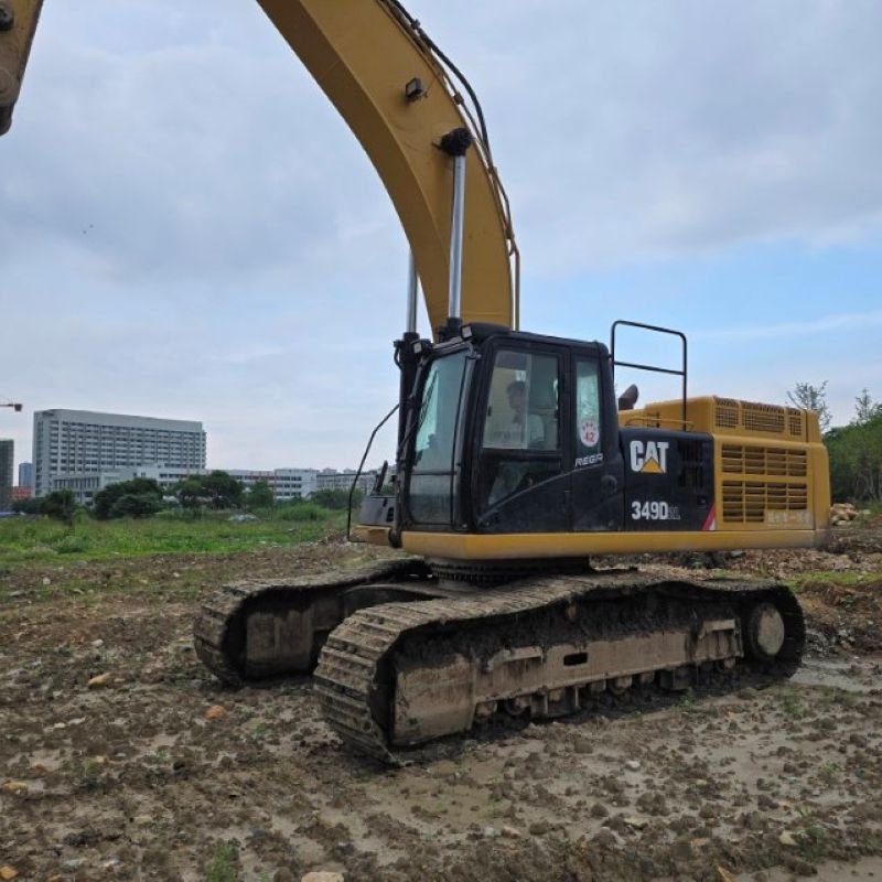 Used excavators, used bulldozers, used loaders, used construction equipment, used construction machinery, used excavation equipment, used forklifts, used crawler bulldozers, used wheel loaders