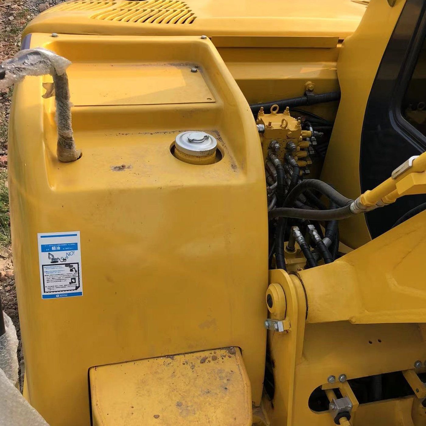 Used excavators, used bulldozers, used loaders, used construction equipment, used construction machinery, used excavation equipment, used forklifts, used crawler bulldozers, used wheel loaders