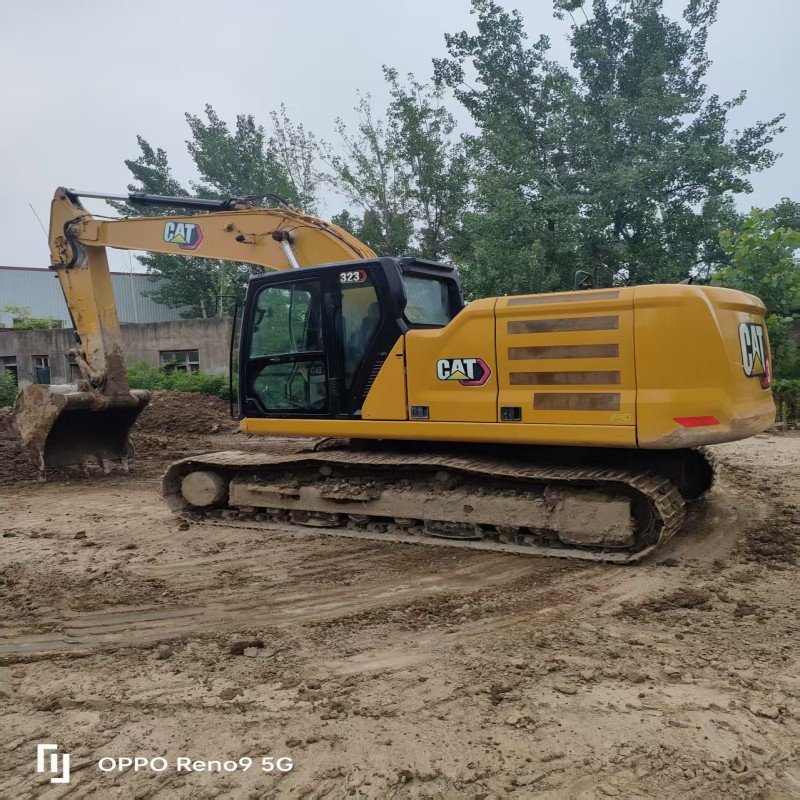 Used excavators, used bulldozers, used loaders, used construction equipment, used construction machinery, used excavation equipment, used forklifts, used crawler bulldozers, used wheel loaders