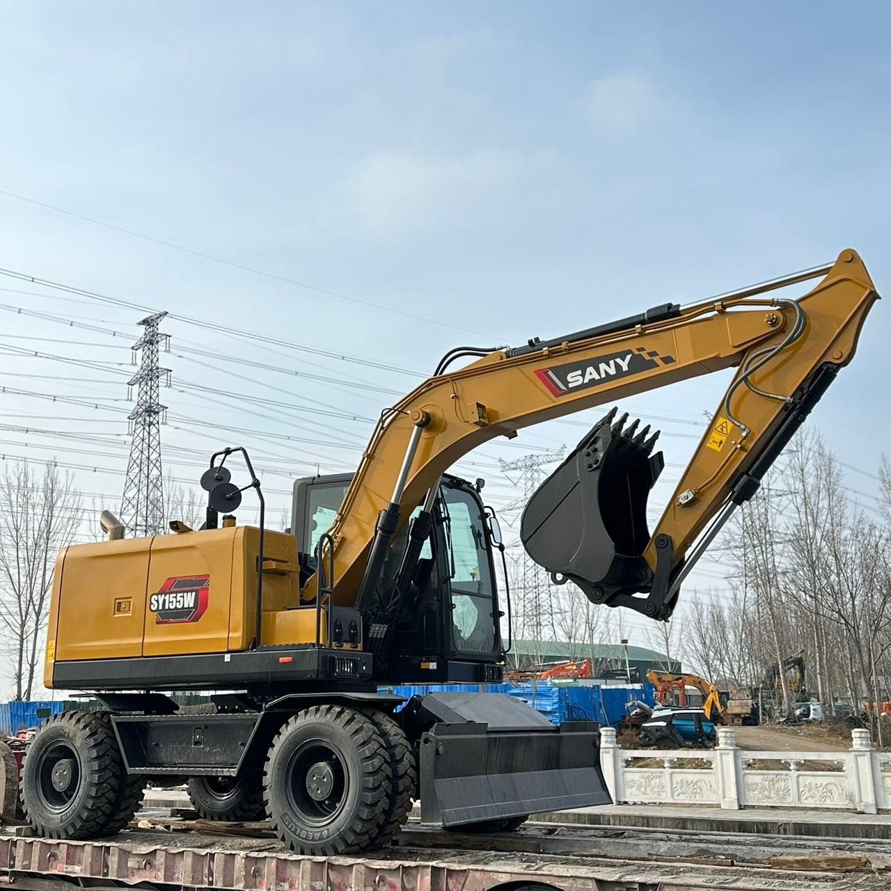 Used excavators, used bulldozers, used loaders, used construction equipment, used construction machinery, used excavation equipment, used forklifts, used crawler bulldozers, used wheel loaders