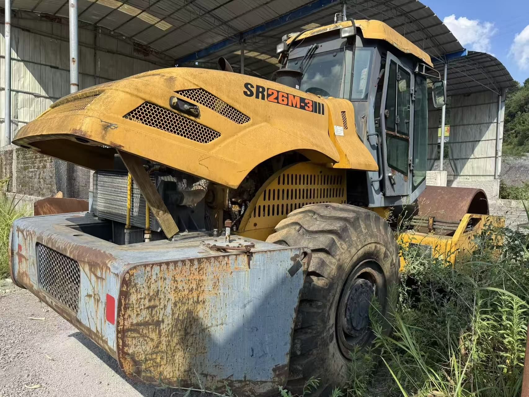 Used excavators, used bulldozers, used loaders, used construction equipment, used construction machinery, used excavation equipment, used forklifts, used crawler bulldozers, used wheel loaders
