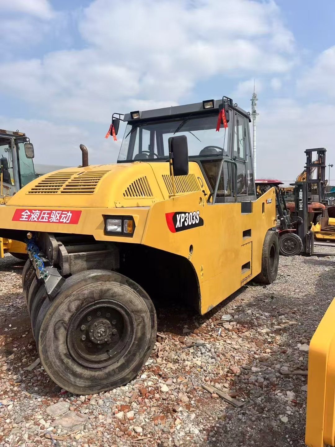 Used excavators, used bulldozers, used loaders, used construction equipment, used construction machinery, used excavation equipment, used forklifts, used crawler bulldozers, used wheel loaders