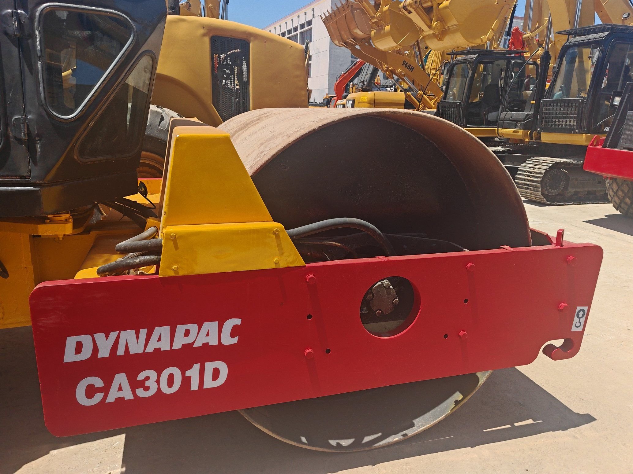 Used excavators, used bulldozers, used loaders, used construction equipment, used construction machinery, used excavation equipment, used forklifts, used crawler bulldozers, used wheel loaders